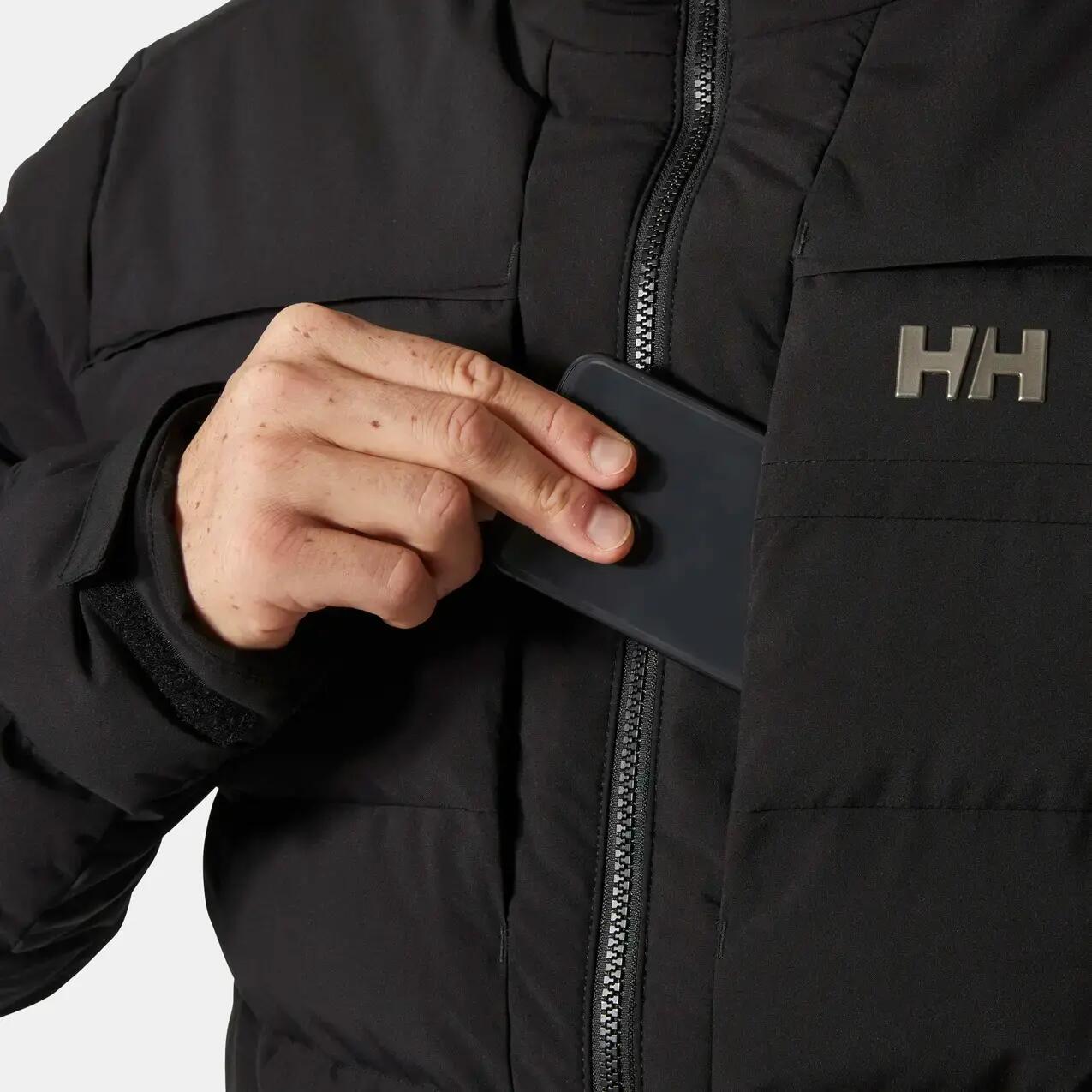 Doudoune à capuche Helly Hansen Bossanova 5/7