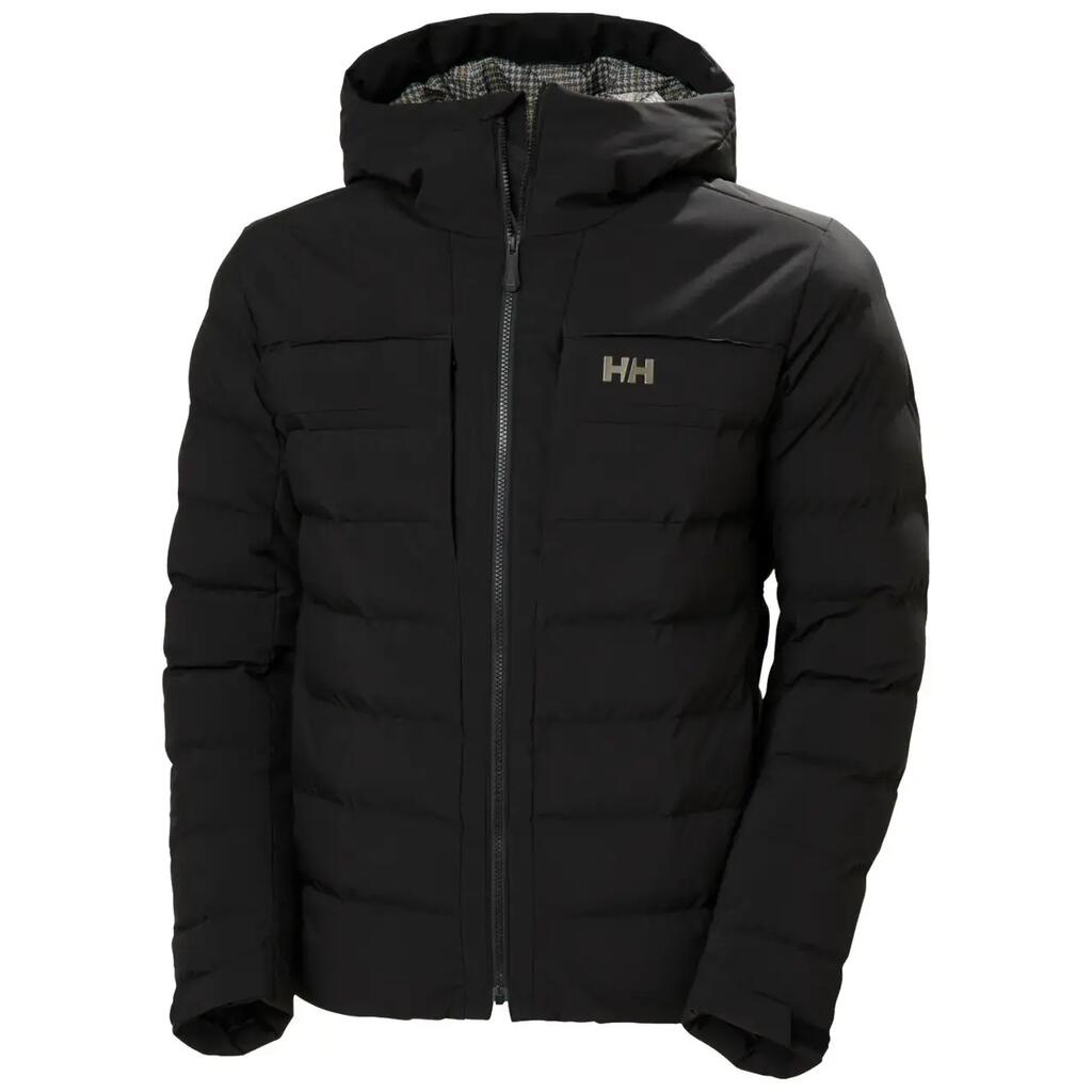 Puffer jacket Helly Hansen Bossanova