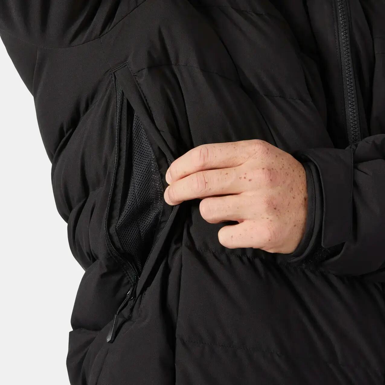 Doudoune à capuche Helly Hansen Bossanova 7/7