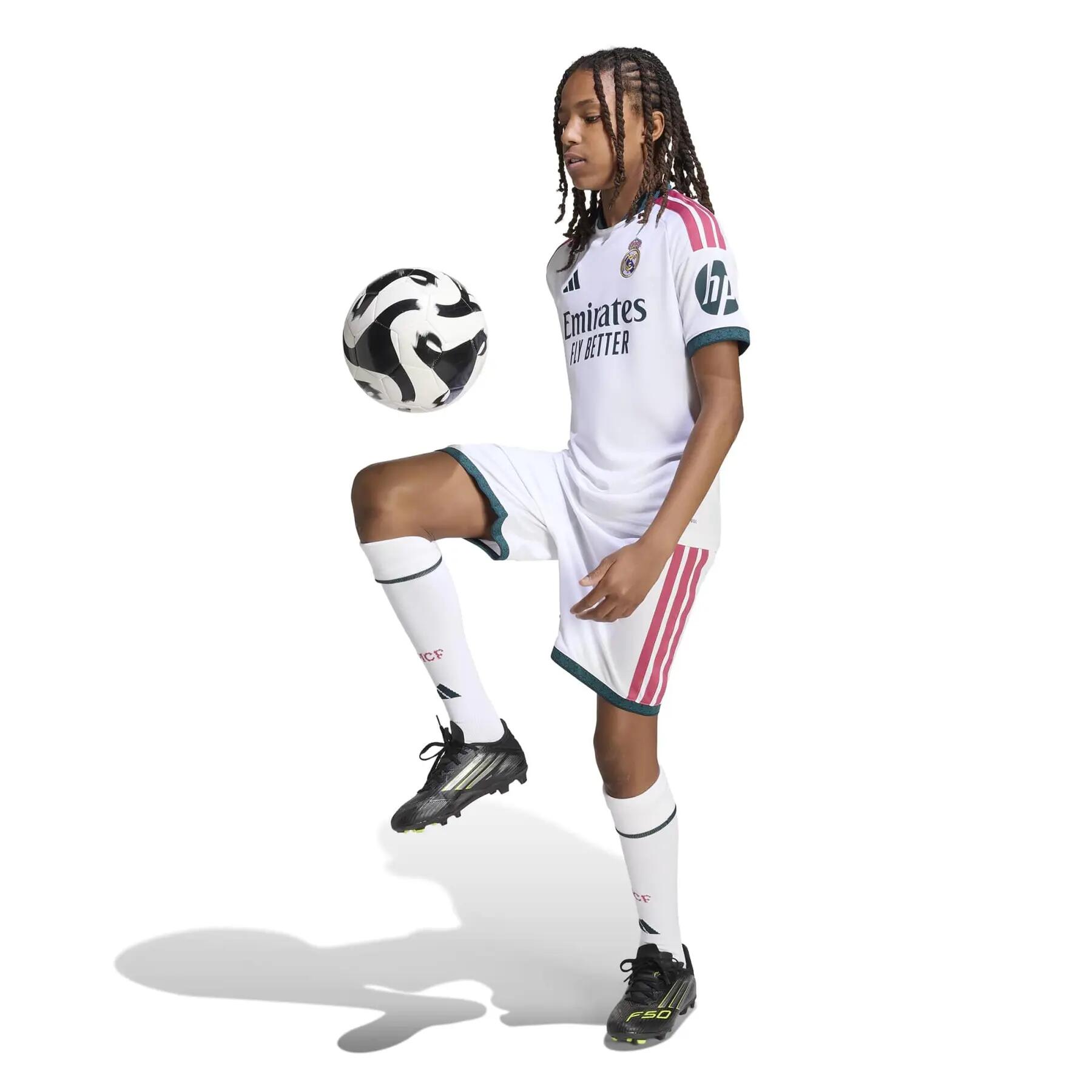 Thuiswedstrijd tenue kind Real Madrid 2026/27 7/7