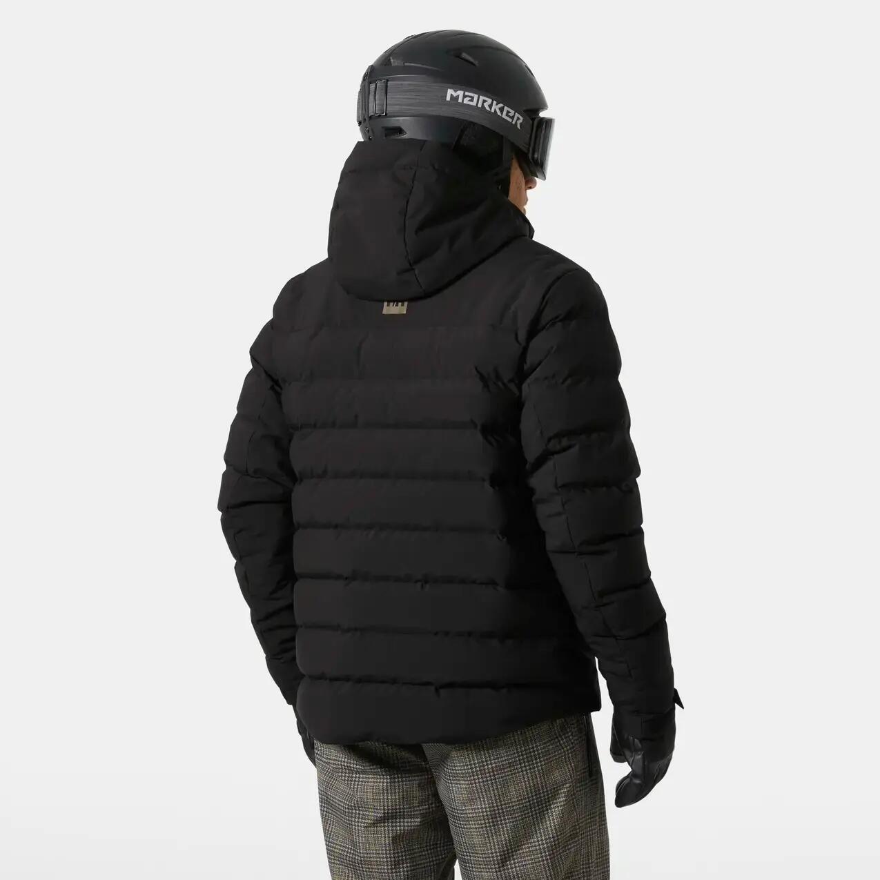 Doudoune à capuche Helly Hansen Bossanova 4/7