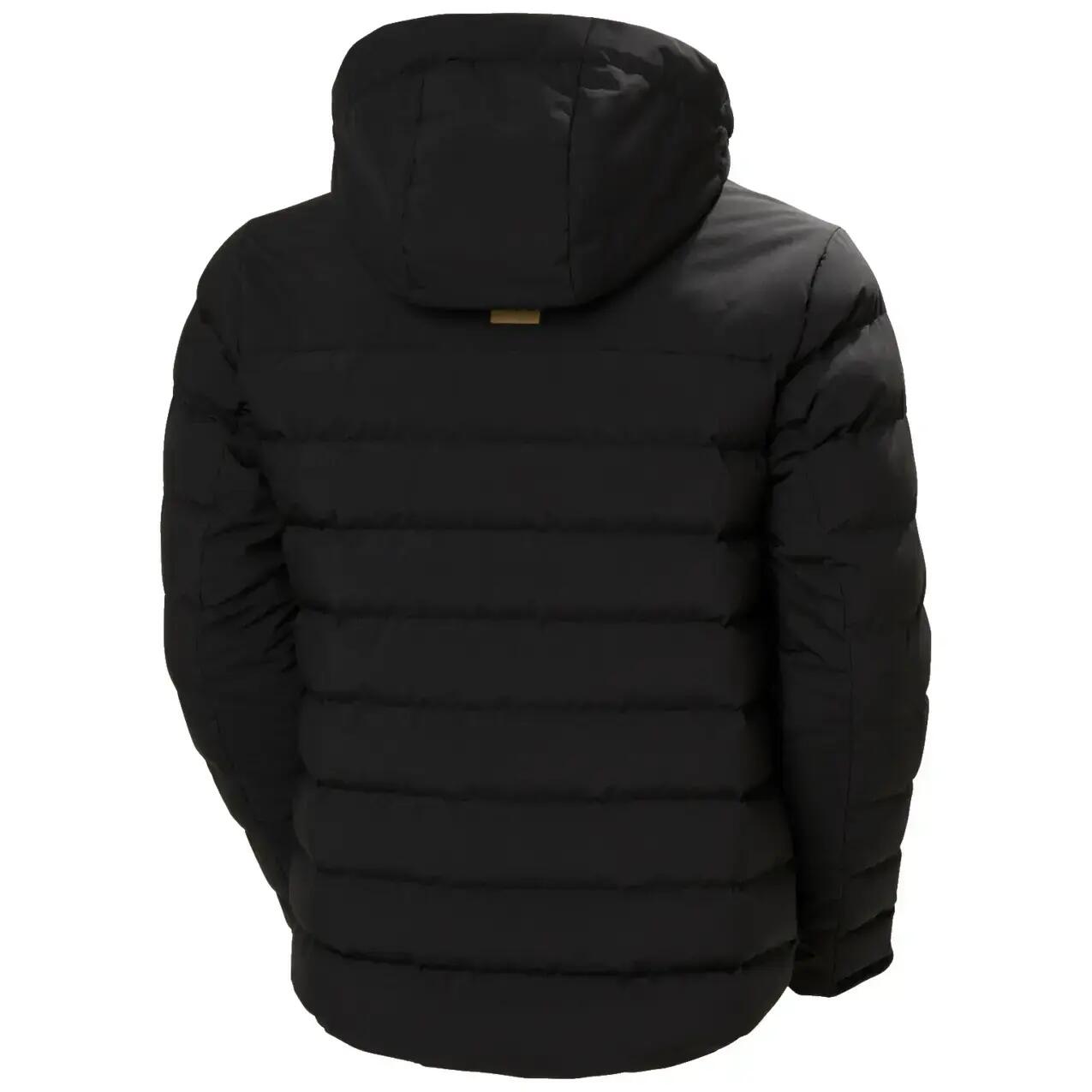 Doudoune à capuche Helly Hansen Bossanova 6/7