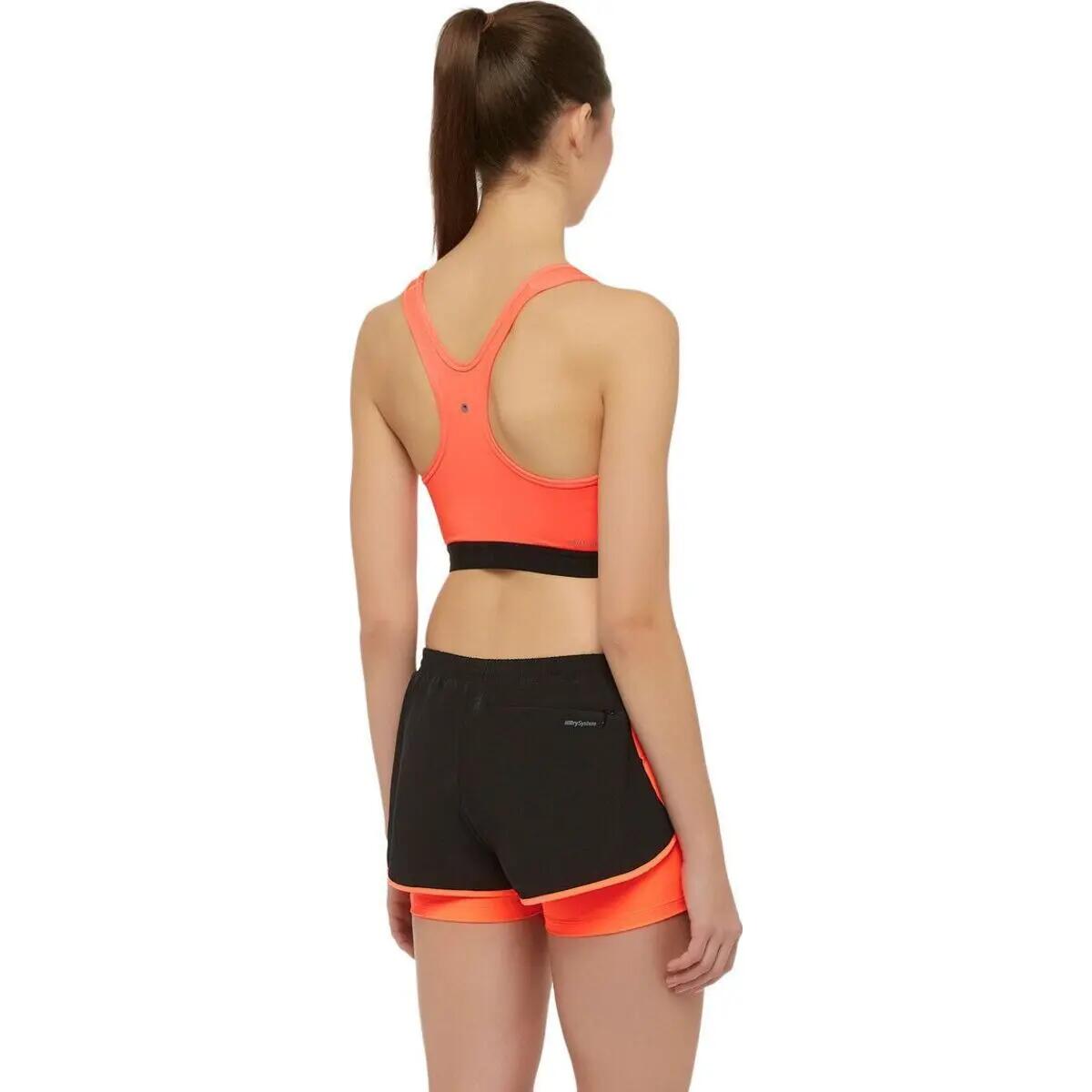 Canottiera da donna reggiseno Macron Running beatrix 3/7
