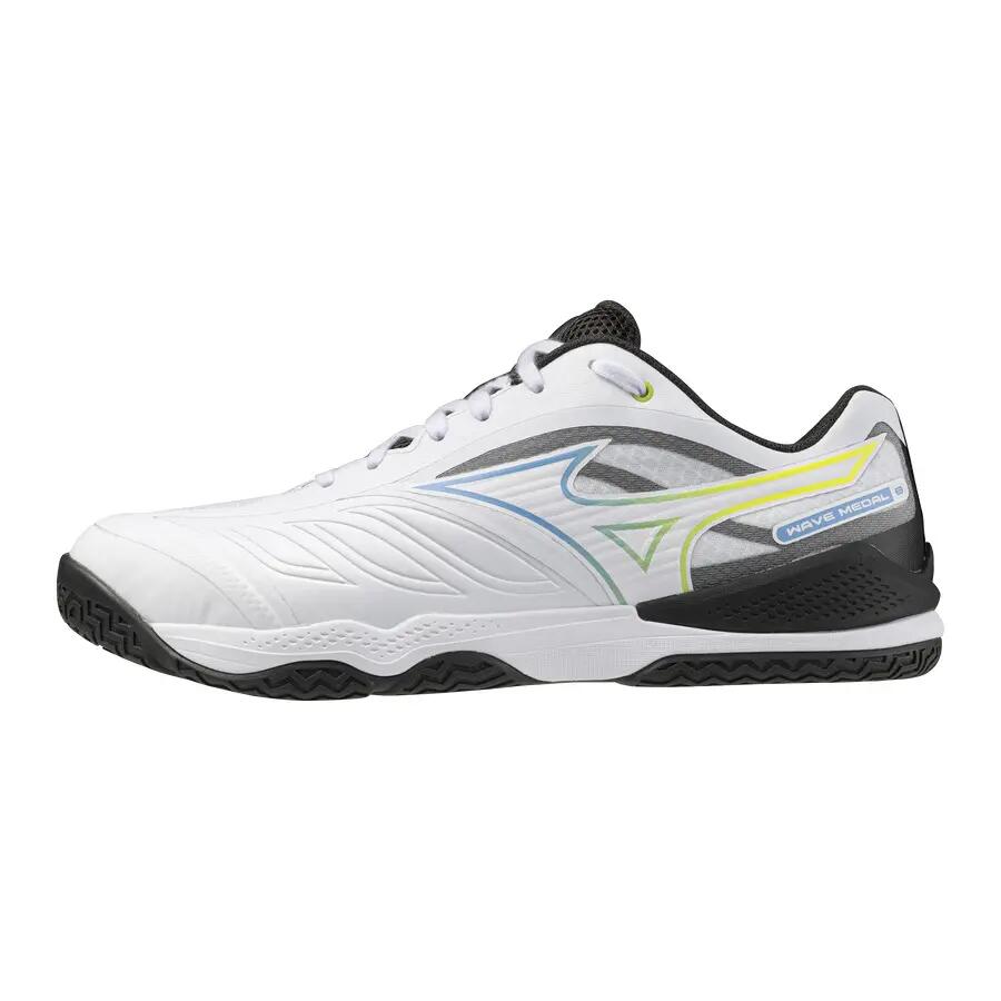 Tischtennisschuhe Mizuno Wave Medal 8 2/7