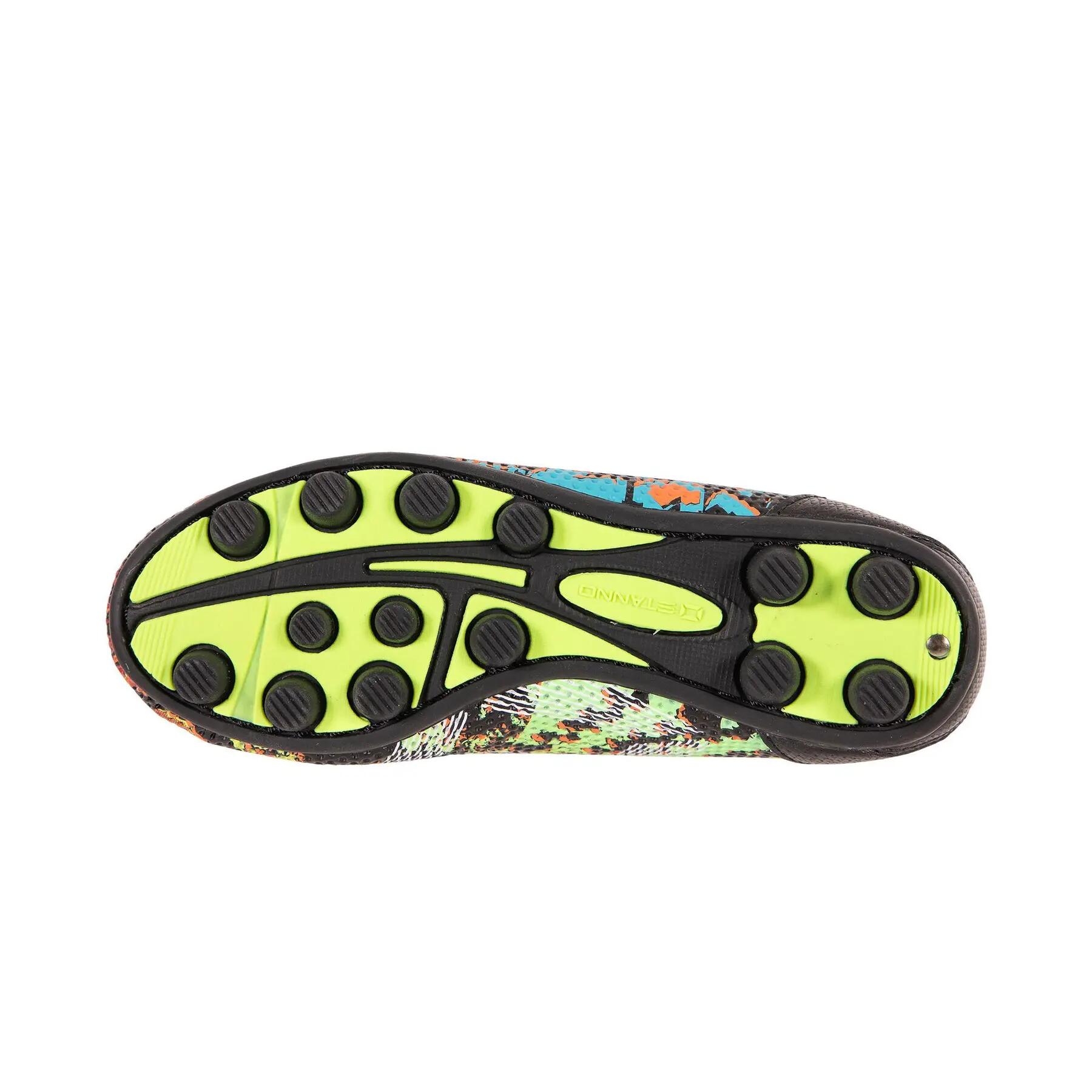 Kinder-Fußballschuhe Stanno Vulture II FG 3/3