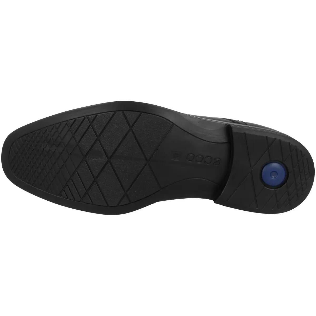 Mocassins Ecco Melbourne 5/7