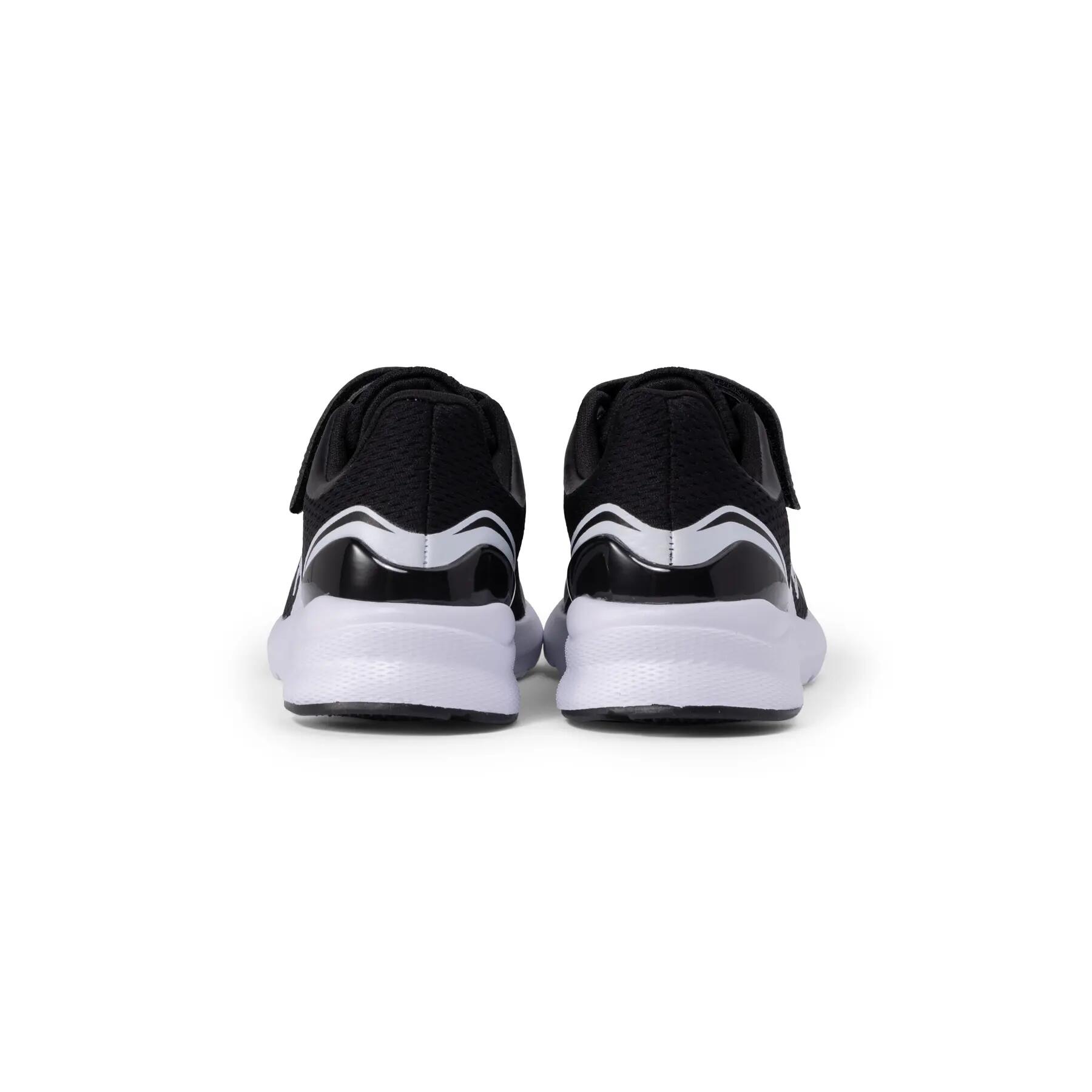 Baskets enfant Fila Crusher 3/7