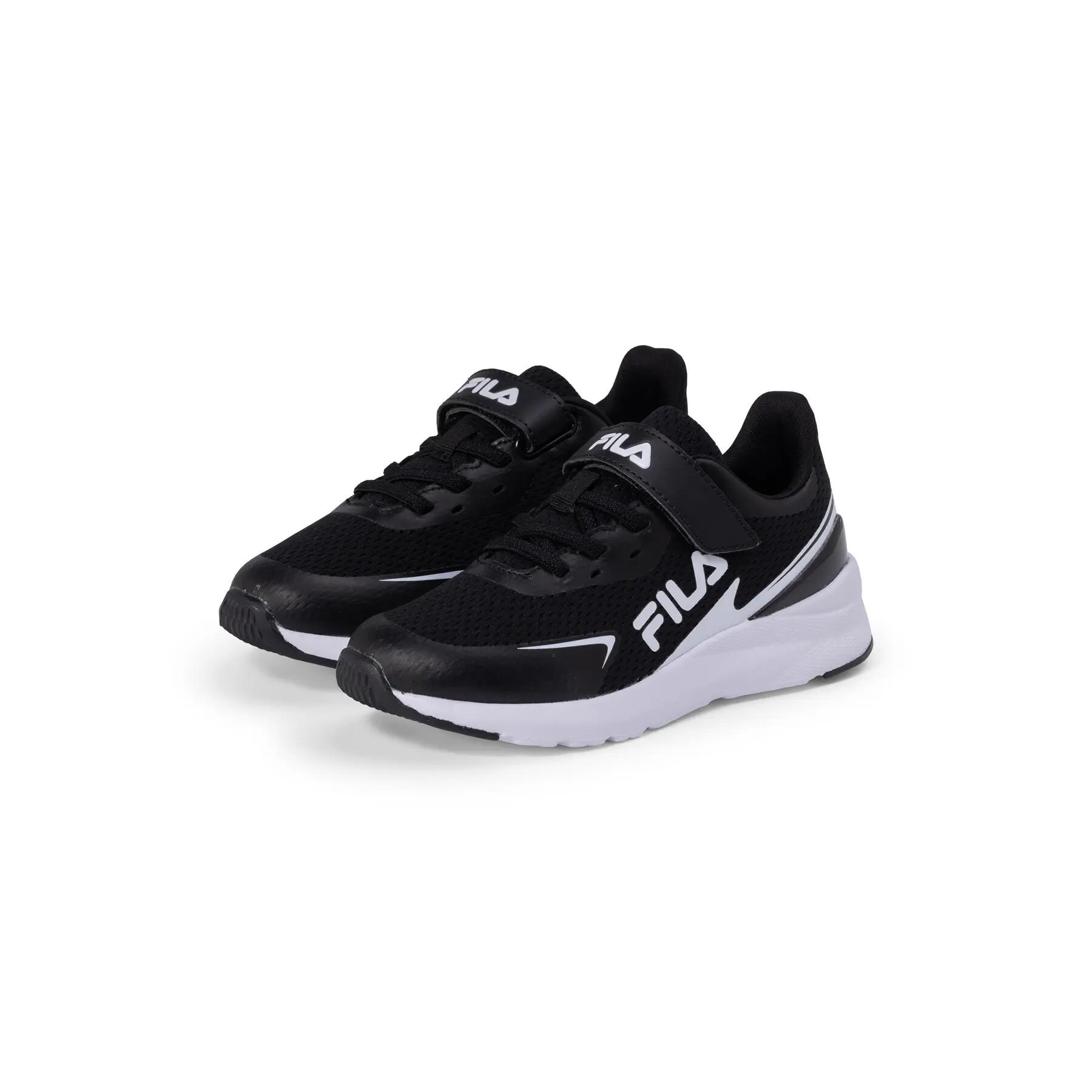 Baskets enfant Fila Crusher 2/7