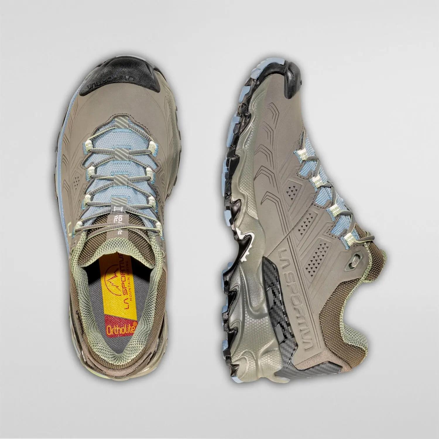 Zapatillas de trail mujer La Sportiva Ultra Raptor II GTX 5/7