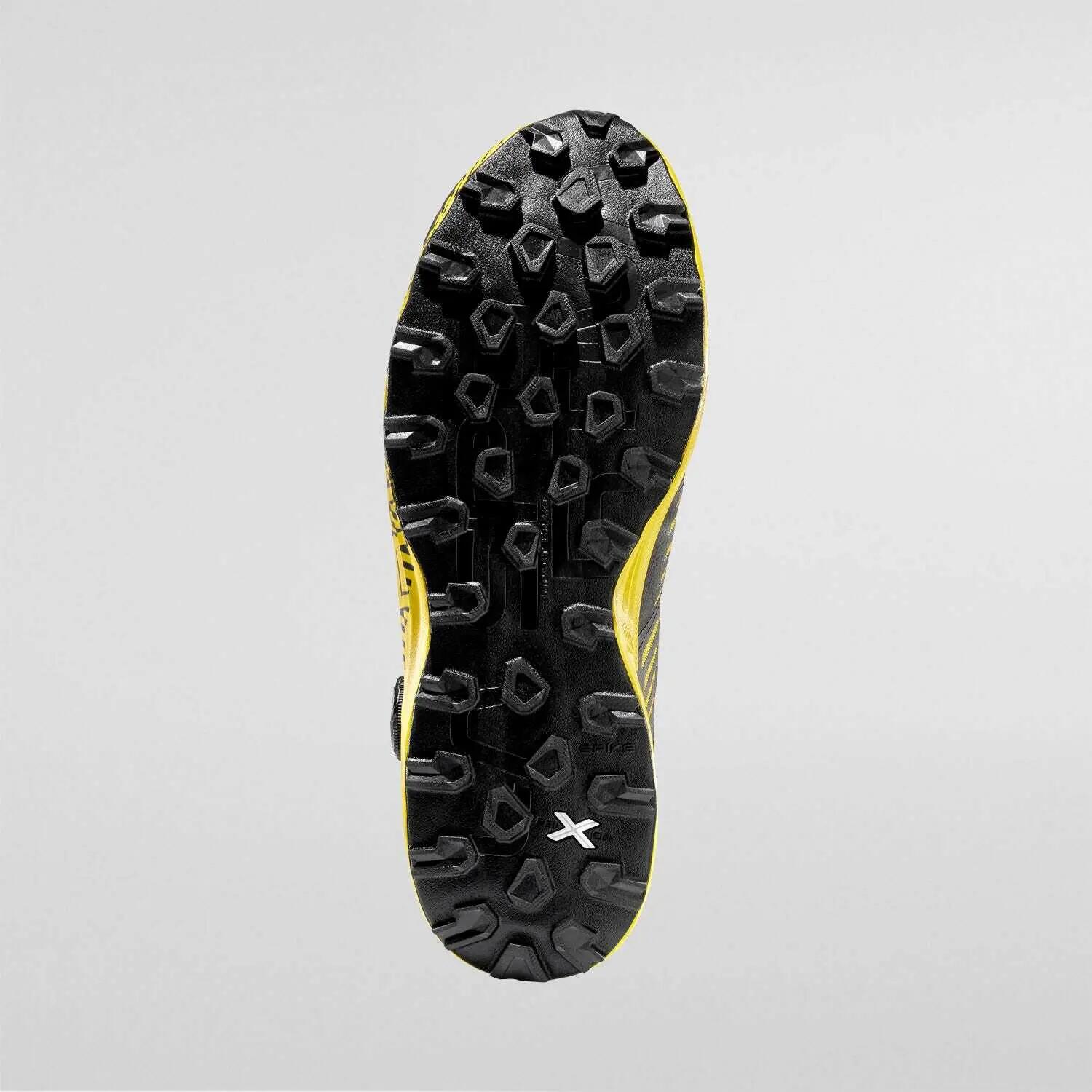Chaussures de trail de trail La Sportiva Cyklon 5/7