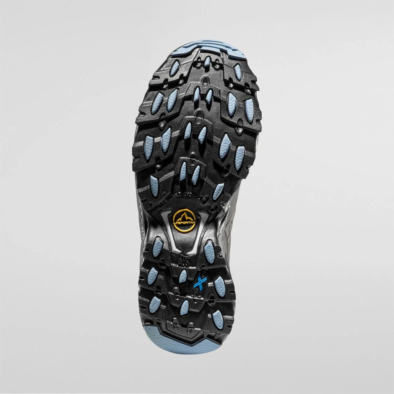 Zapatillas de trail mujer La Sportiva Ultra Raptor II GTX 7/7