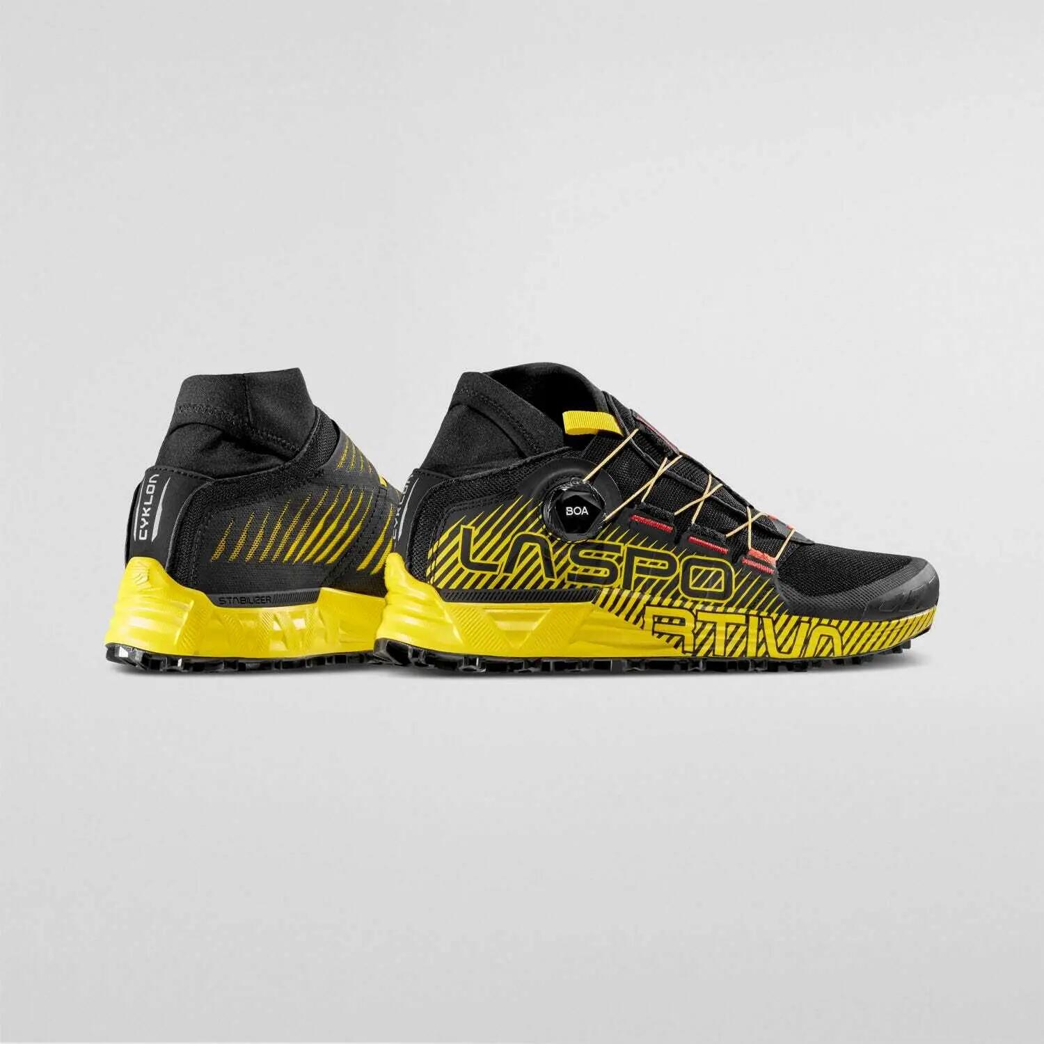 Chaussures de trail de trail La Sportiva Cyklon 7/7