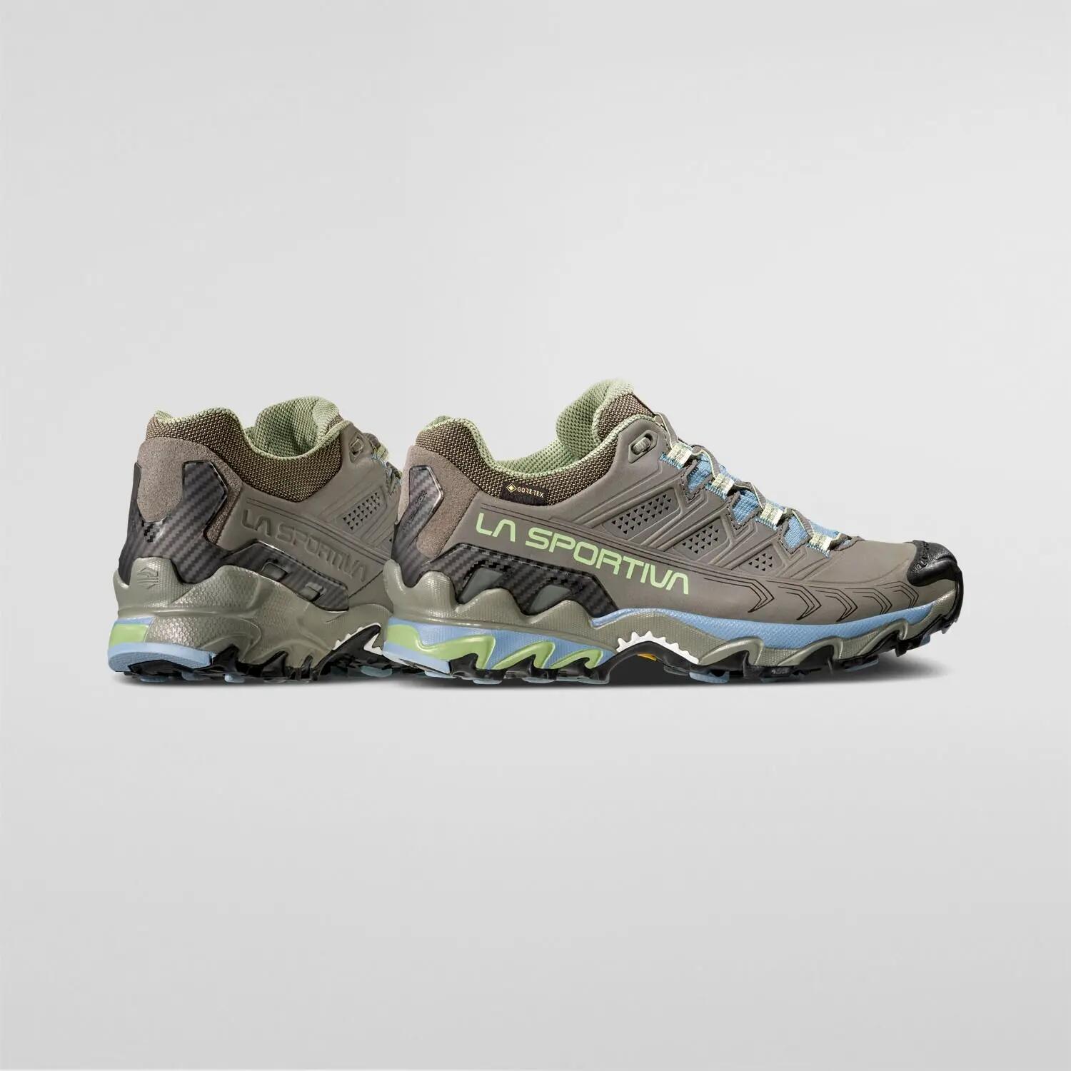 Zapatillas de trail mujer La Sportiva Ultra Raptor II GTX 4/7