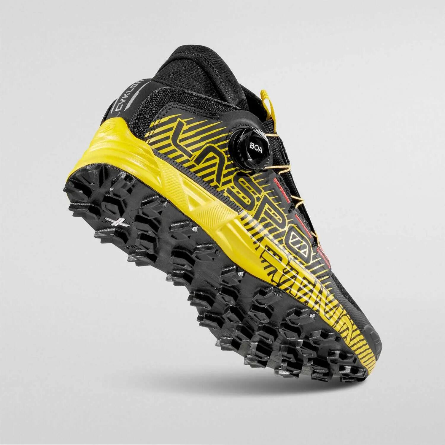 Chaussures de trail de trail La Sportiva Cyklon 4/7