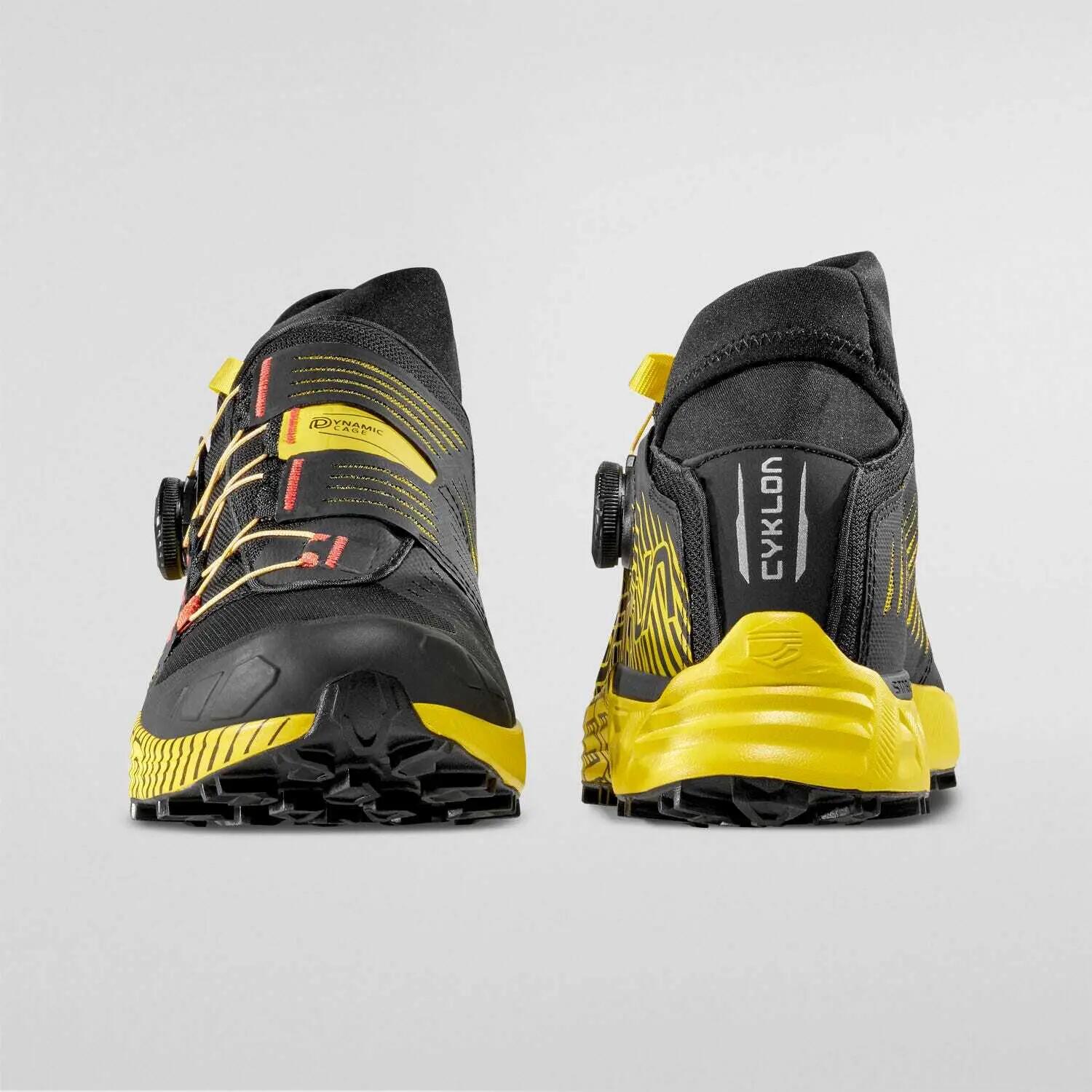 Chaussures de trail de trail La Sportiva Cyklon 6/7