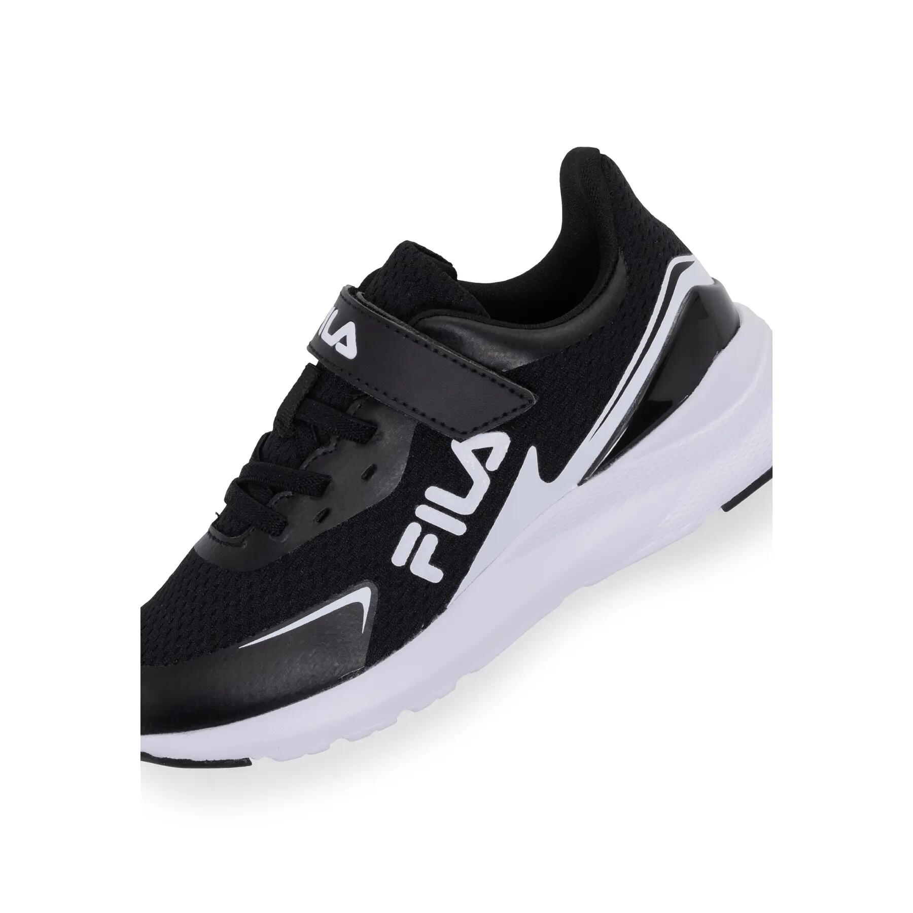 Baskets enfant Fila Crusher 6/7