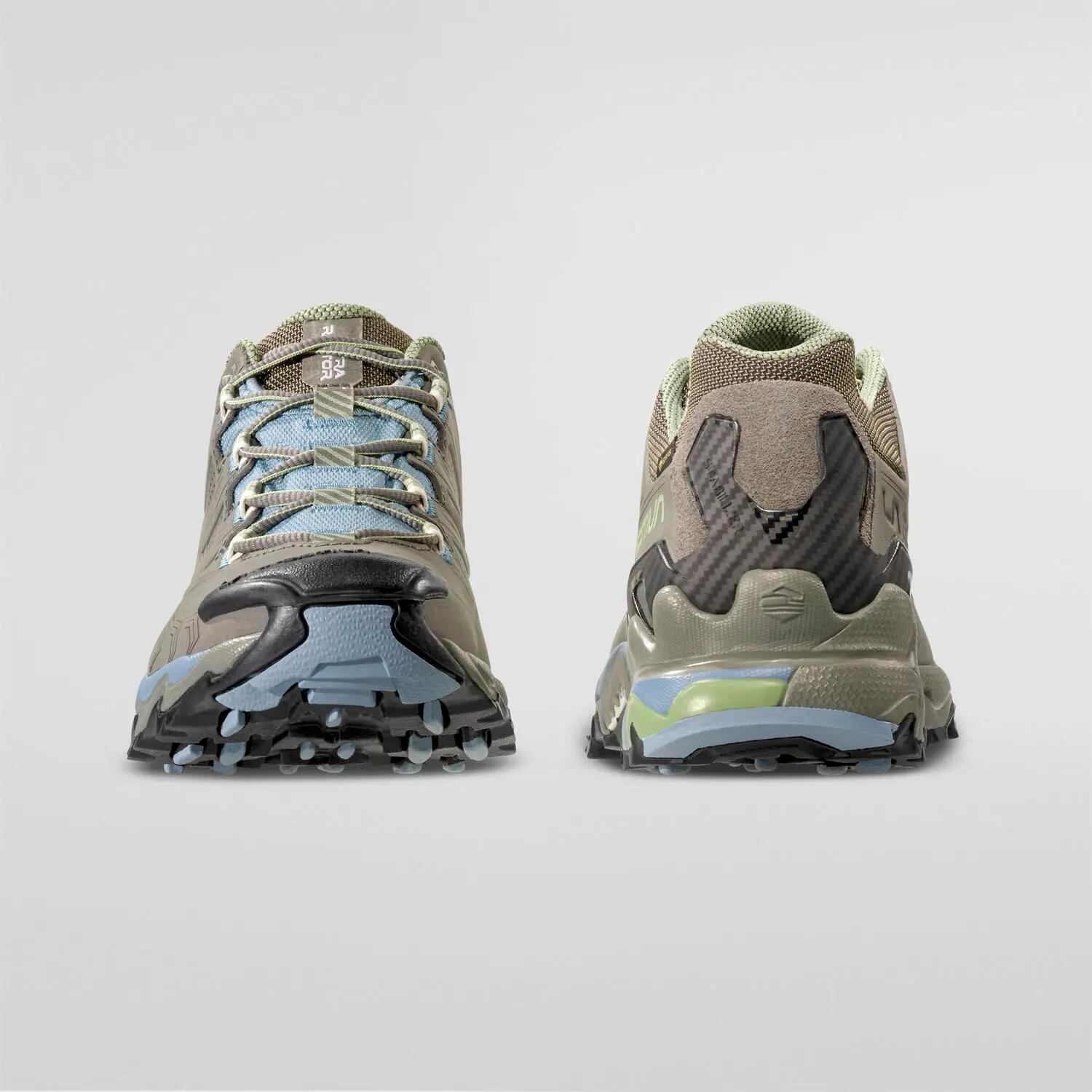 Zapatillas de trail mujer La Sportiva Ultra Raptor II GTX 6/7