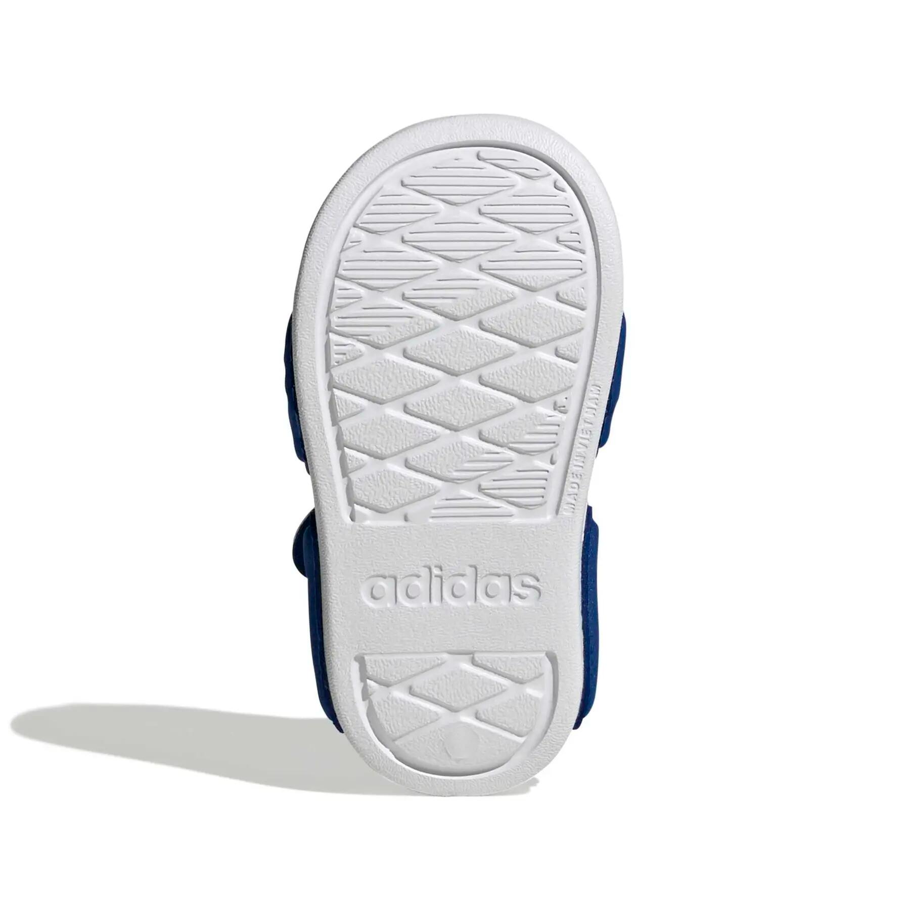 ADILETTE SANDAL 2 I 7/7