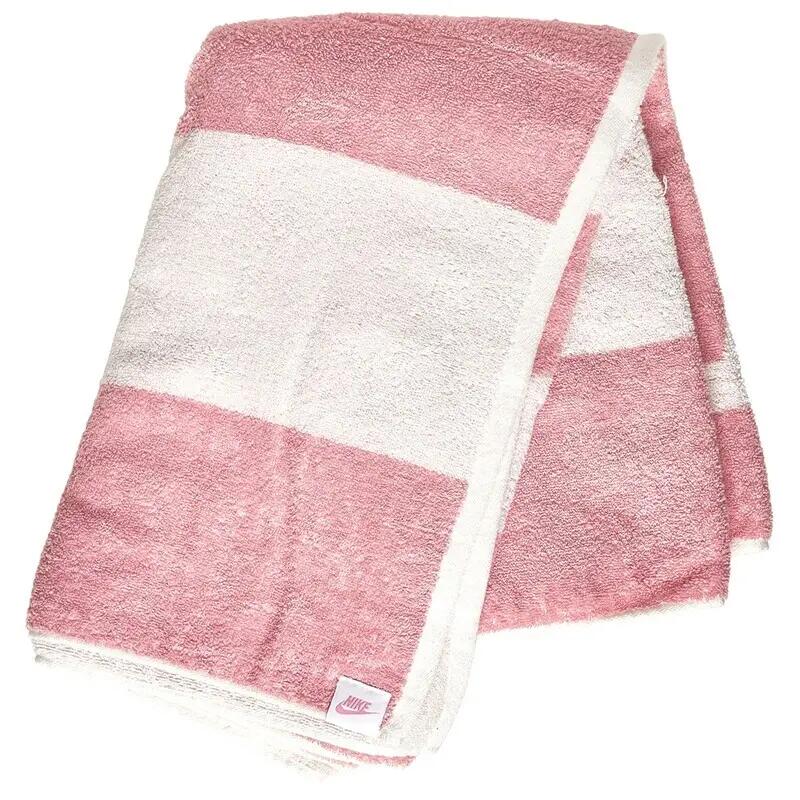 Zwemhanddoek Nike Club 2/2