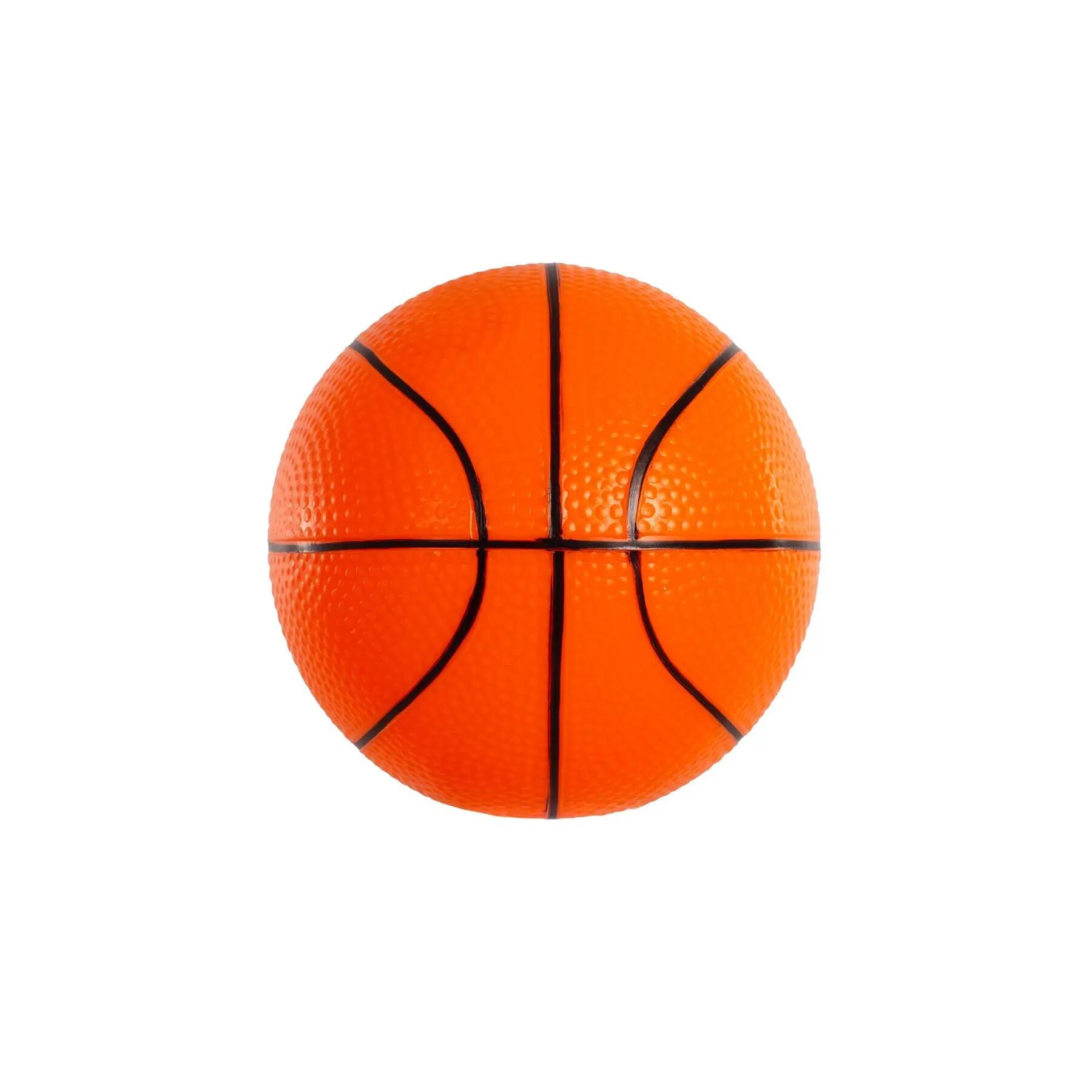 Softee Flight Mini-basketbalringset 3/4