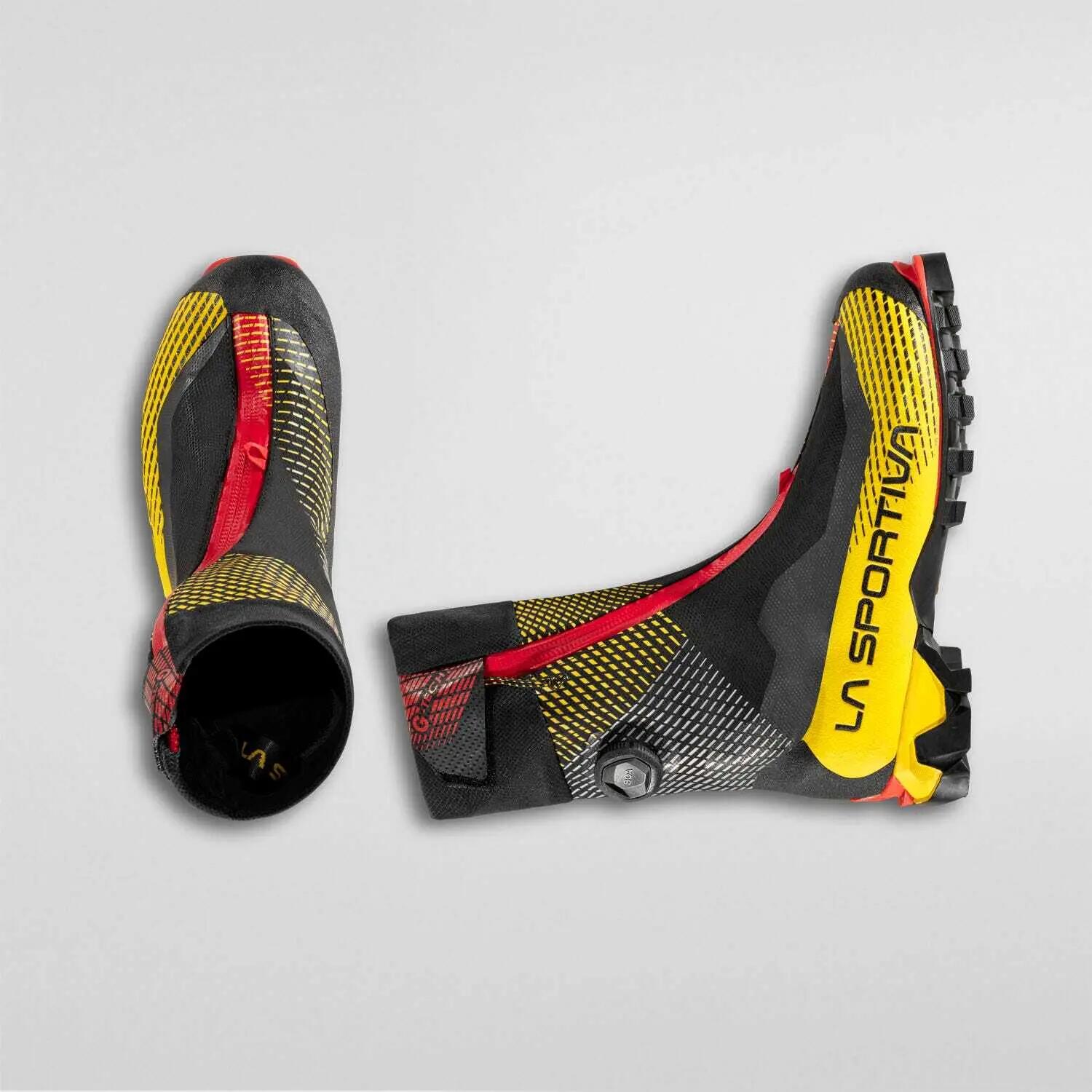 Chaussures d'alpinisme La Sportiva G-Tech 7/7