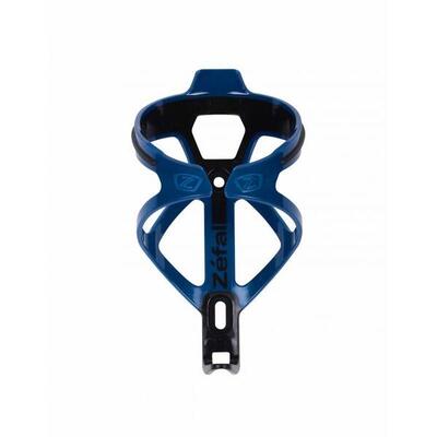 Zefal pulse b2 bidonhouder blauw