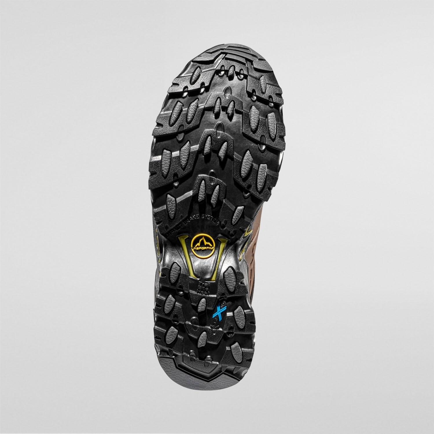 Chaussures De Randonnee Mid Homme - Ultra Raptor II MID Leather GTX - 7/7
