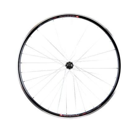 Voorwiel fiets met velgblokkering velox kargo tx500