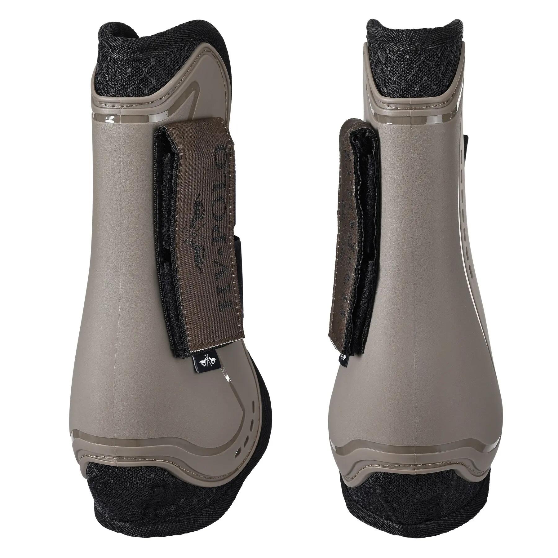 Fasce per anteriori chiuse e parafondo per cavallo HV Polo Classic 2/4
