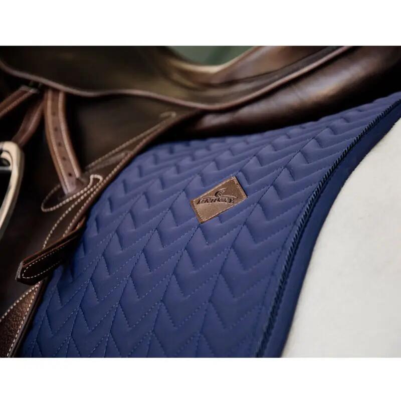 Esteira de dressage para cavalos Kentucky Fishbone 4/7