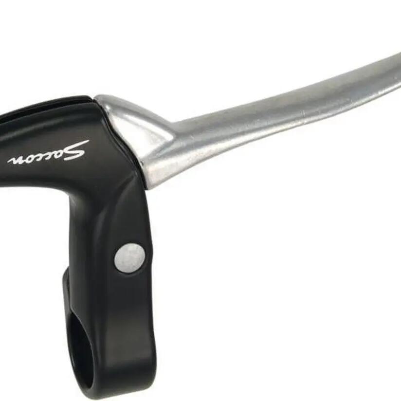 Saccon Black Aluminum Brake Handle Set L211A5W3P04S