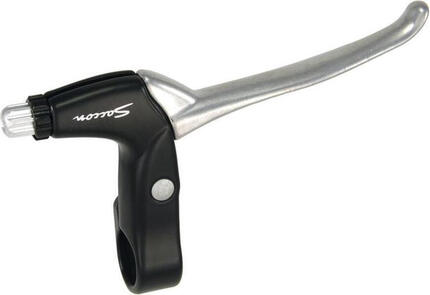 Levier de frein VTT en aluminium Saccon Grip-Shift