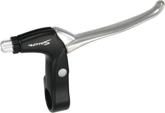 Levier de frein VTT en aluminium Saccon Grip-Shift