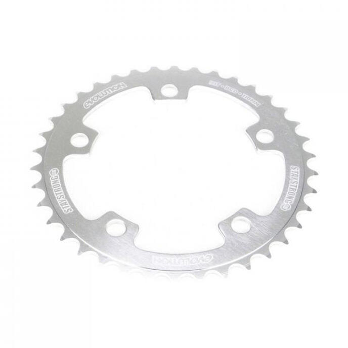 Couronne Stay Strong 5 Pts Polished 1/1