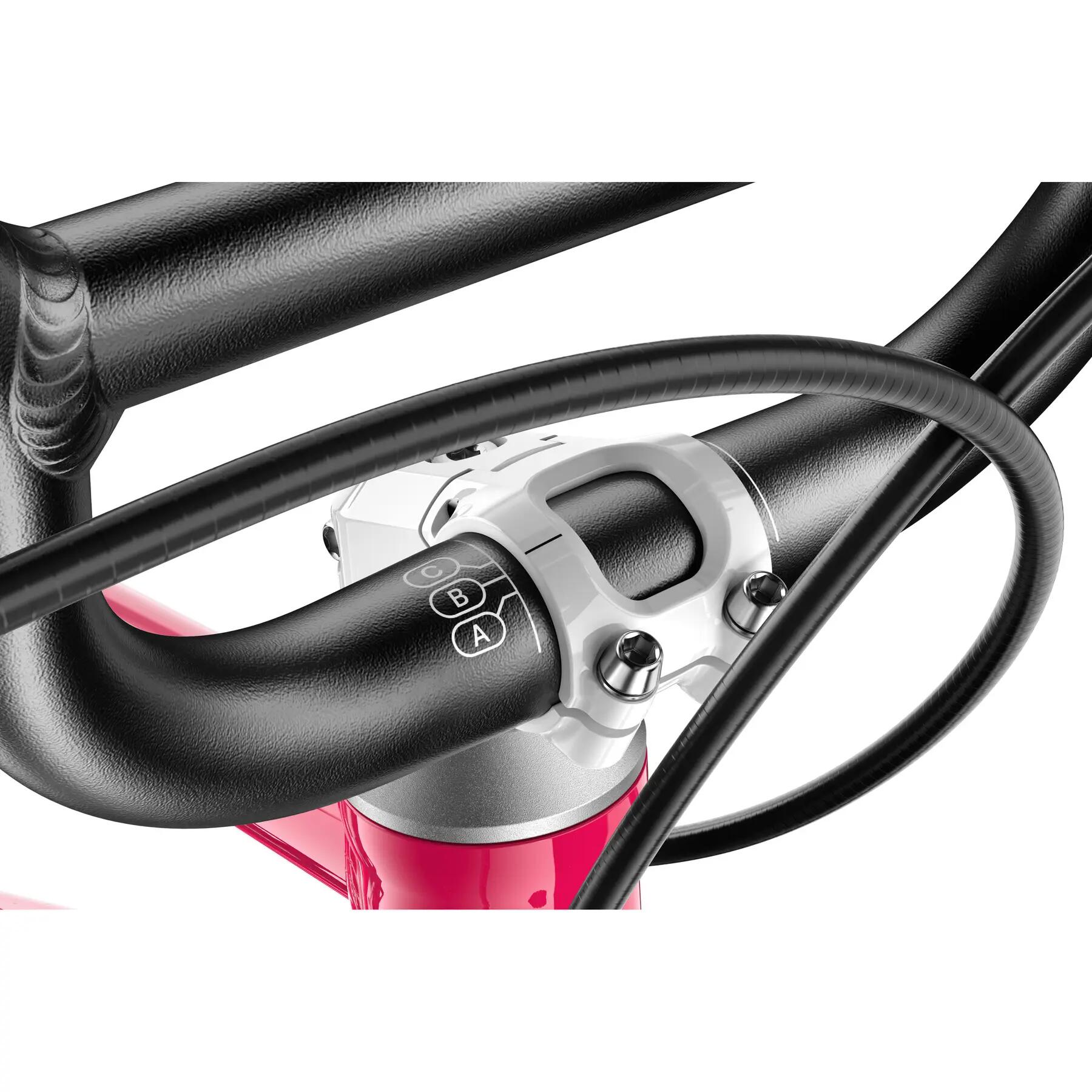 Bicicletta per bambini woom GO 3 (Gen. H) 3/7