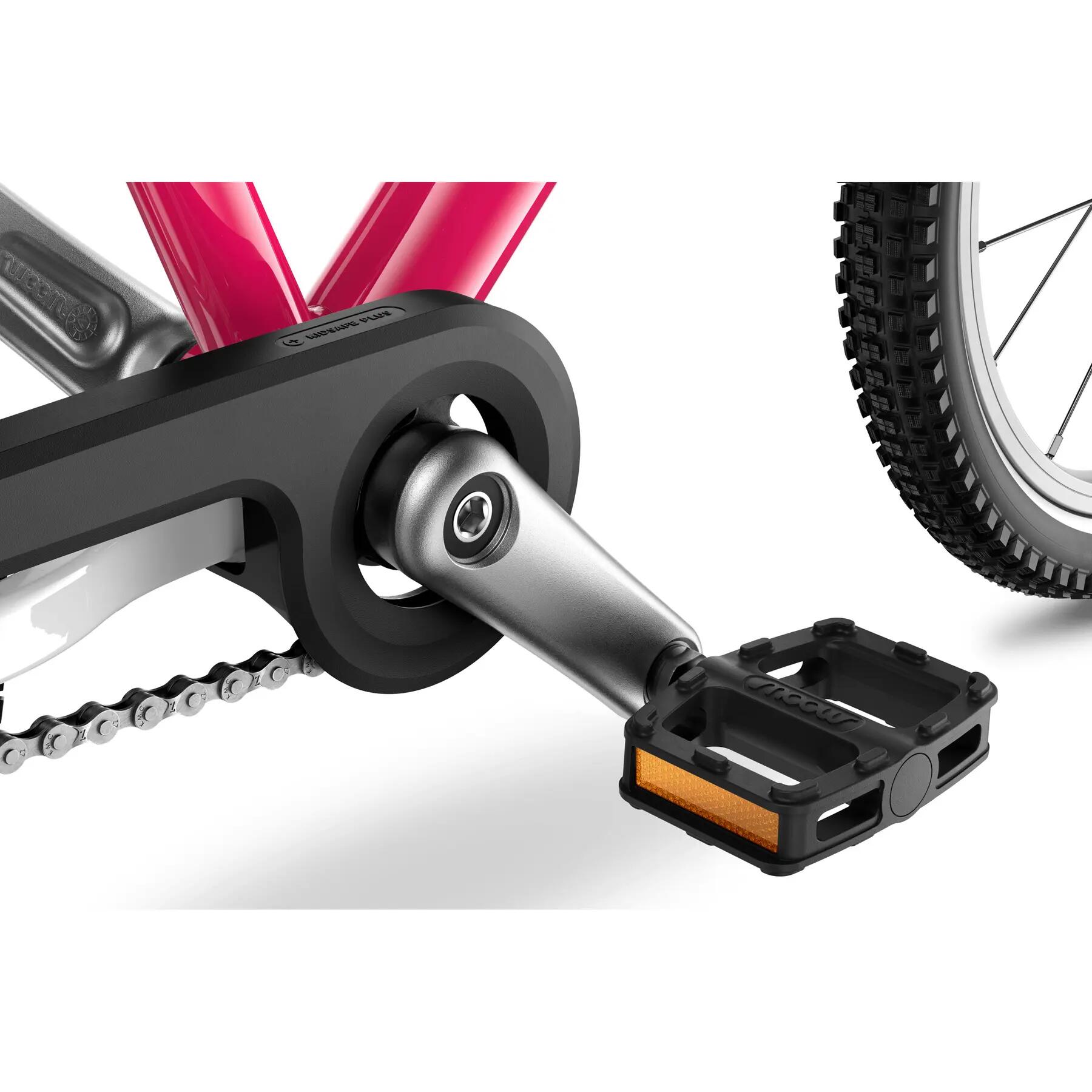 Bicicletta per bambini woom GO 3 (Gen. H) 5/7