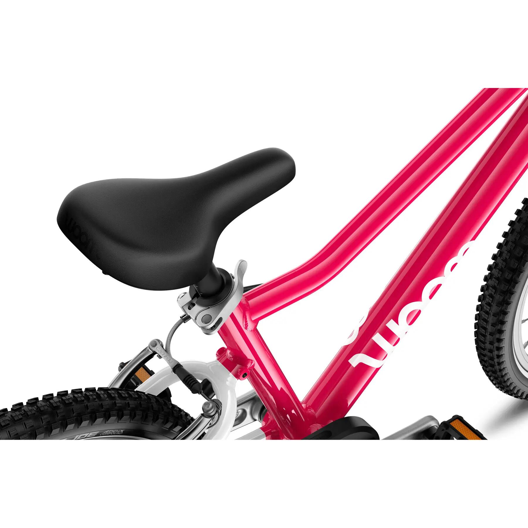 Bicicletta per bambini woom GO 3 (Gen. H) 7/7