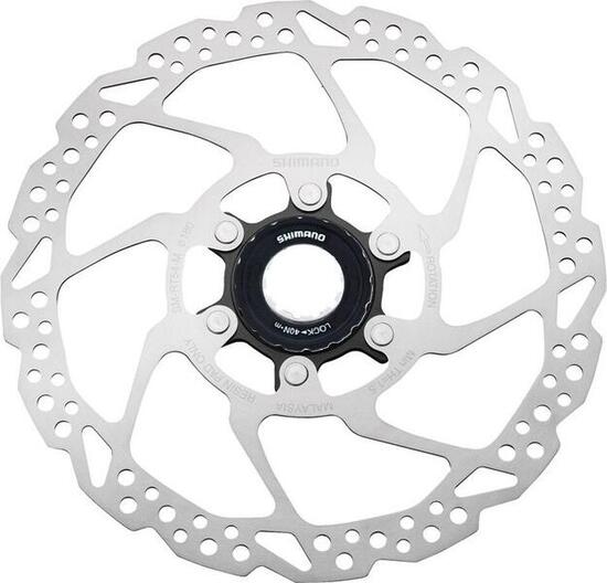 Shimano SM-RT54 Centerlock Bremsscheibe 160 mm