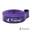 Bande Elastique - Powerband Medium - Violet - 4TRAINER