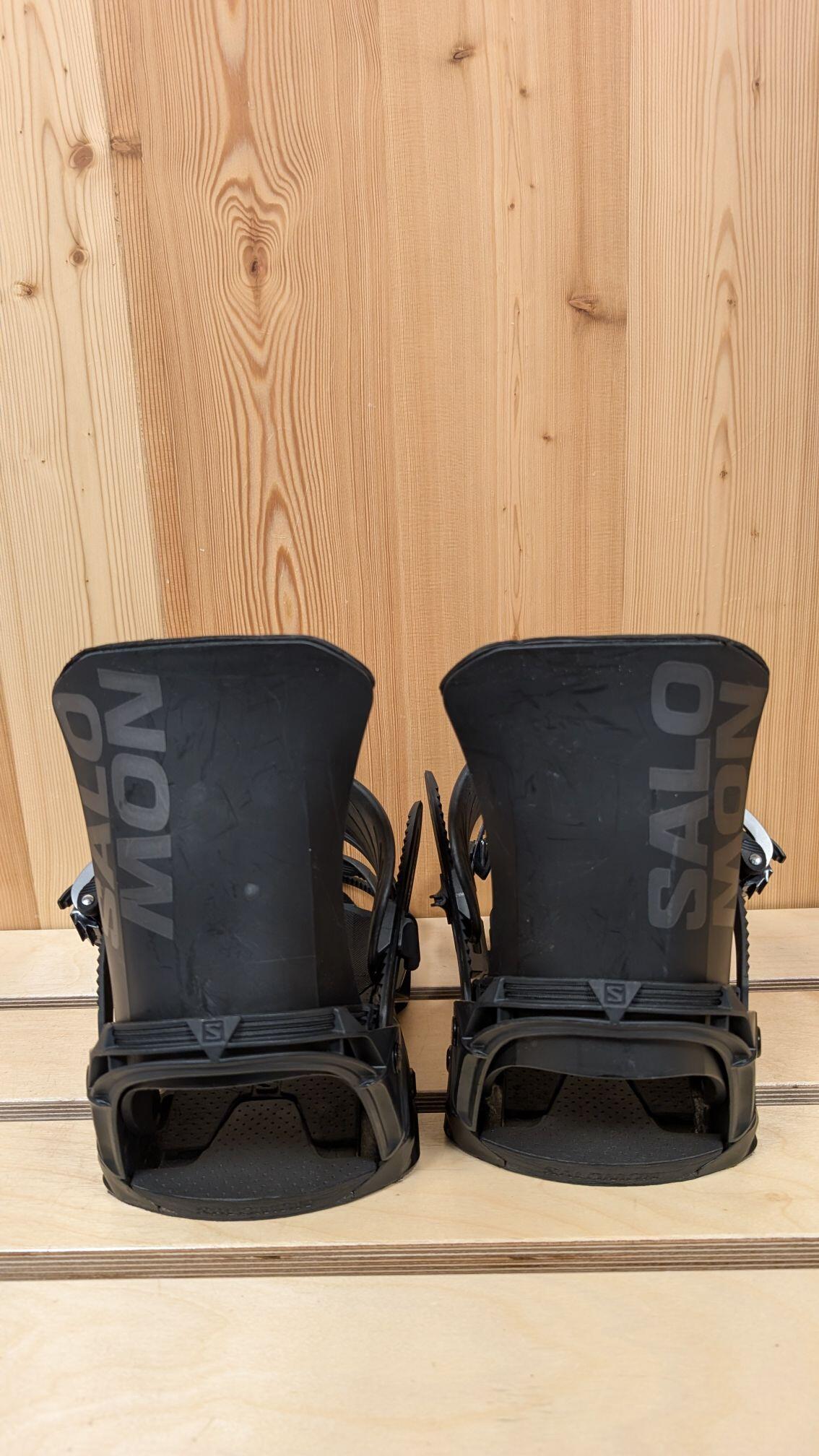 Salomon District L/XL 2/2