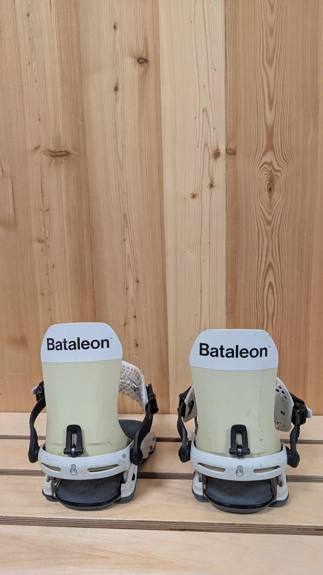 Bataleon Etna S 2/2