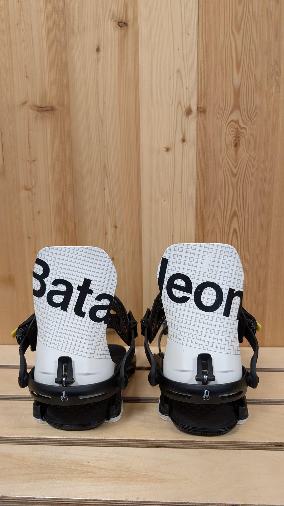 Bataleon Blaster L/XL 2/2