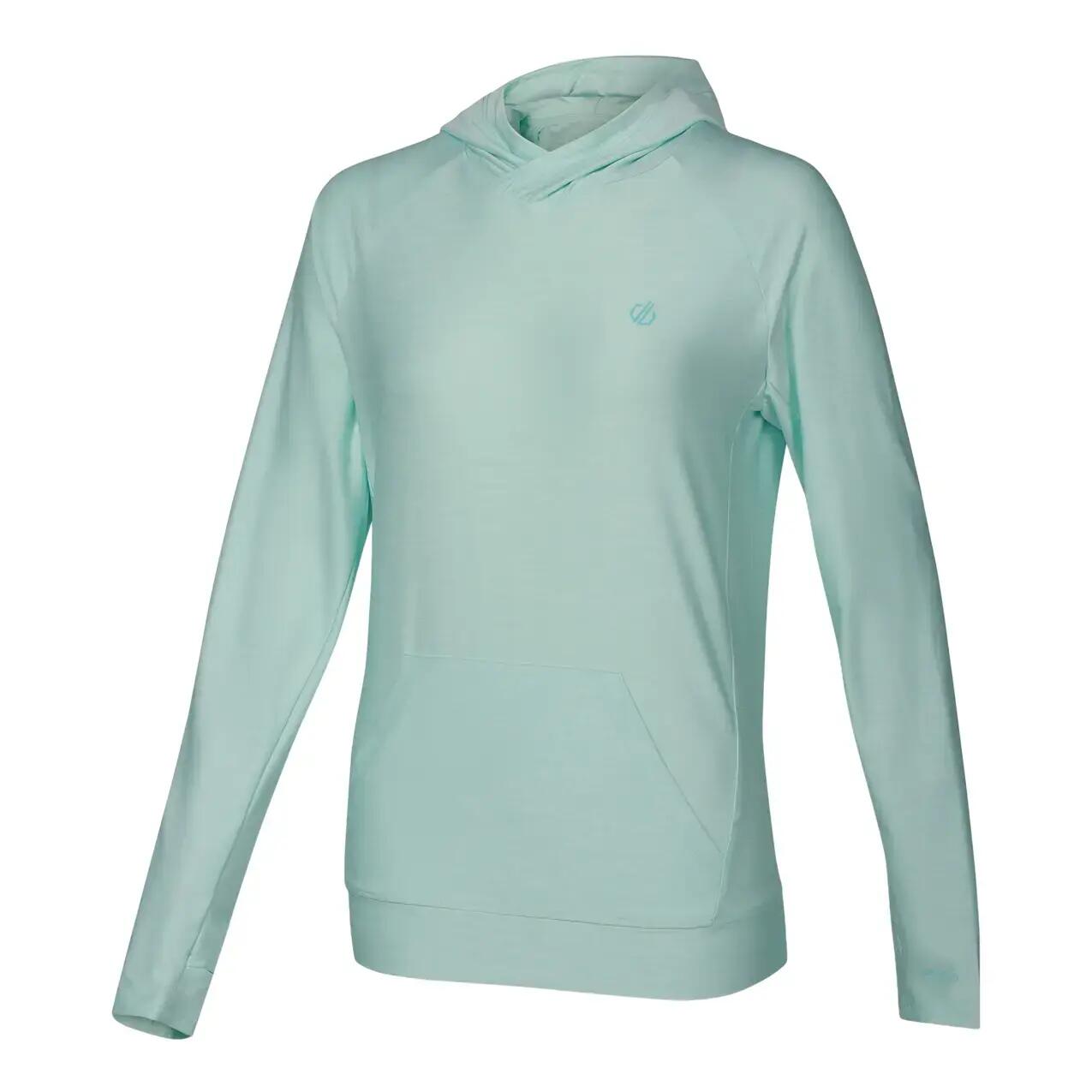 Felpa con cappuccio da donna Dare 2B Sprint City 3/5