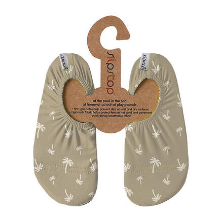 Chaussures aquatiques avec semelle antidérapante Floret