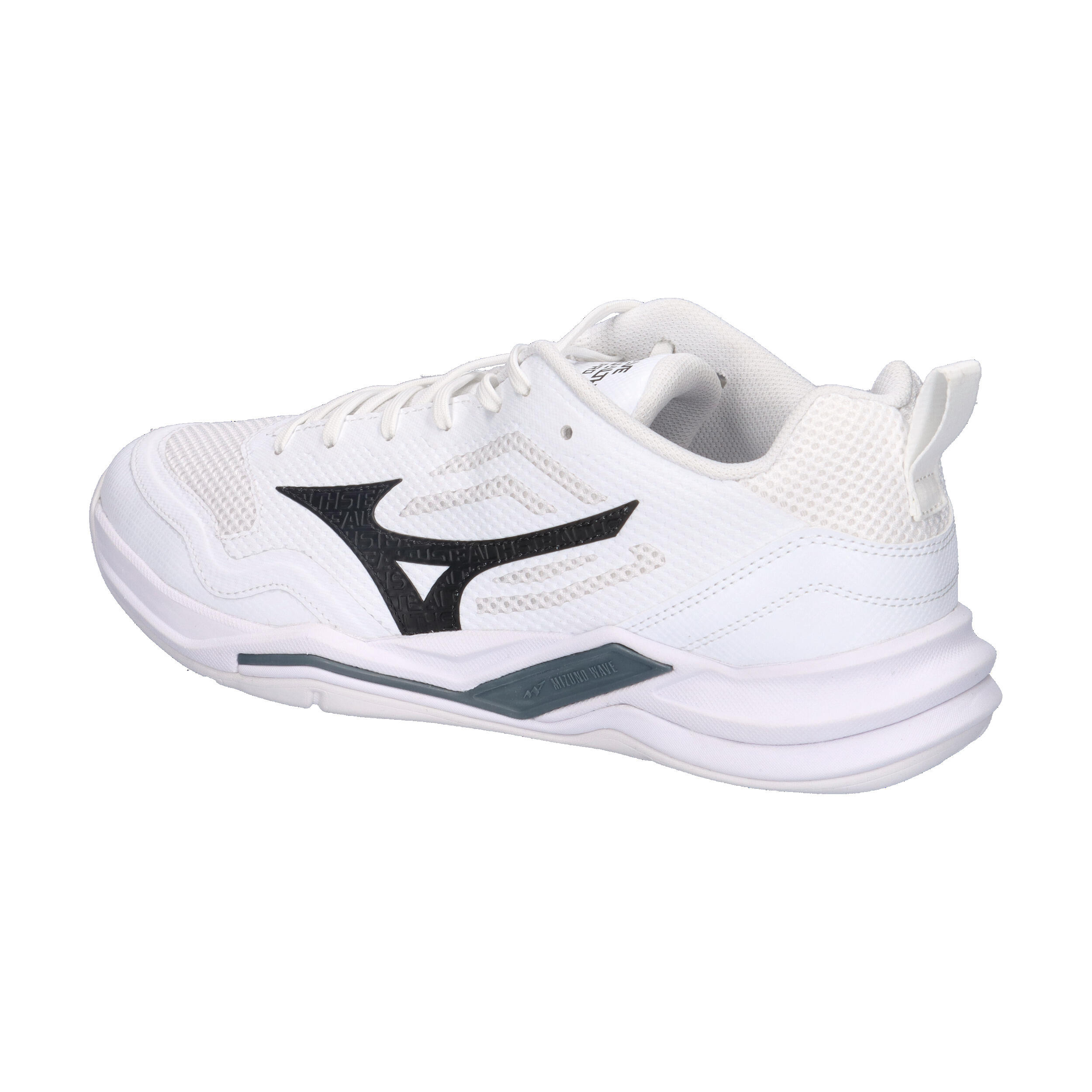 Chaussures indoor Mizuno Wave Stealth Pro 11/15
