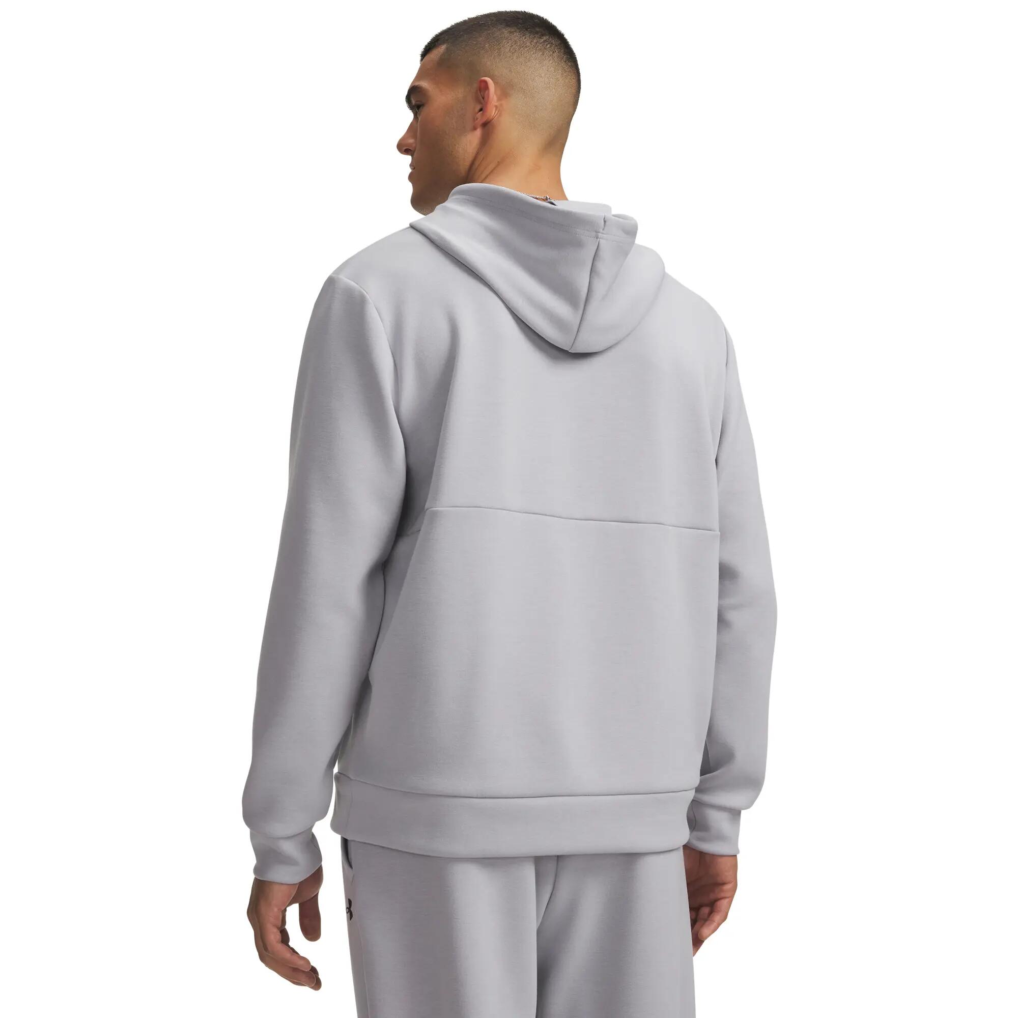 Under Armour Herren Kapuzenpullover Flex Fleece Hoodie 6010861 5/7