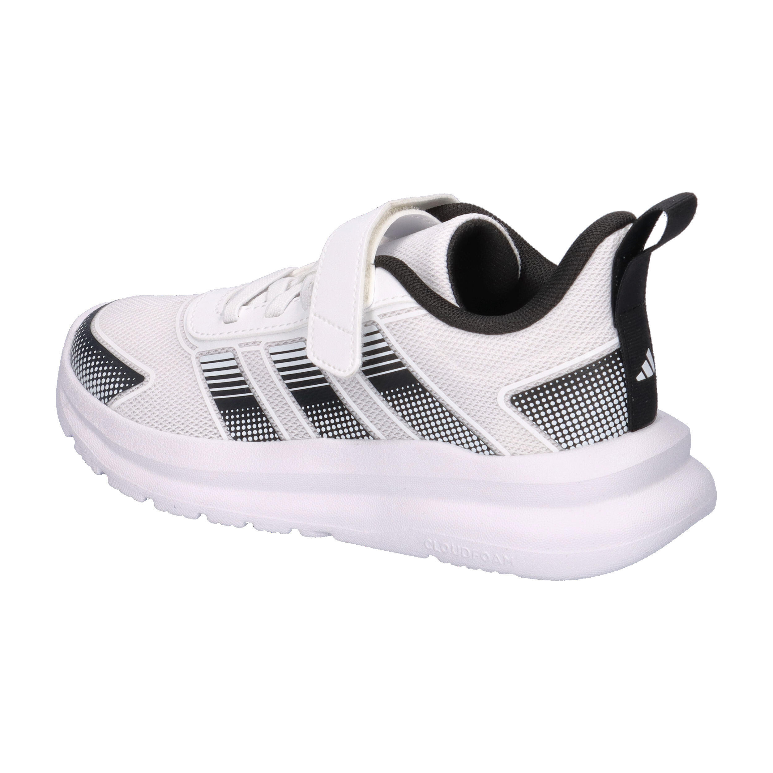 adidas Kinder Laufschuhe Tensaur Run 4.0 EL C 11/15