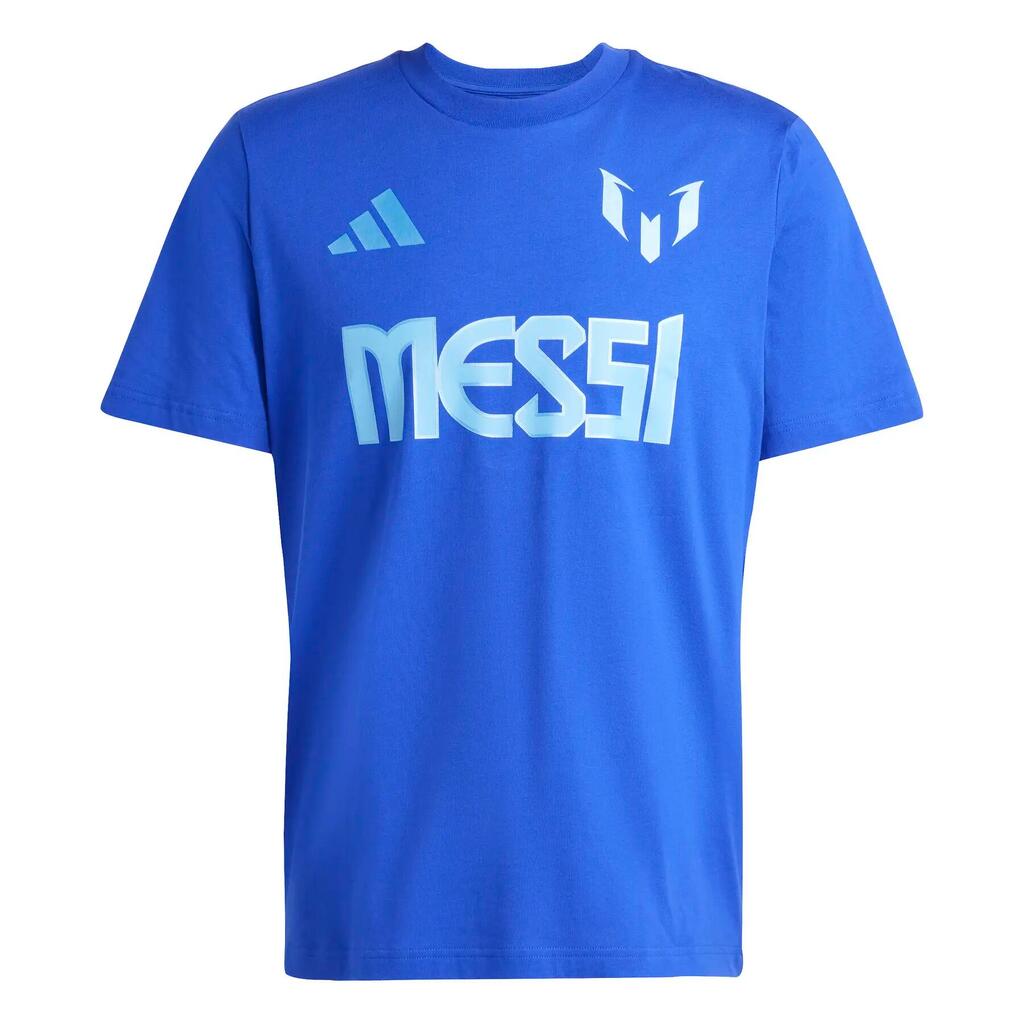 T-shirt adidas Messi Name&Number Graphic