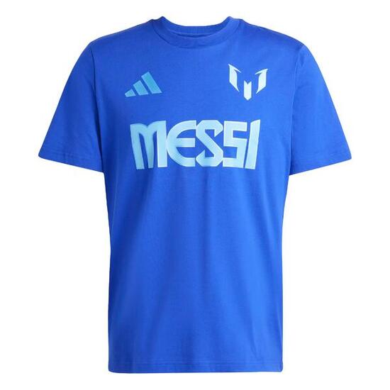 T-shirt adidas Messi Name&Number Graphic