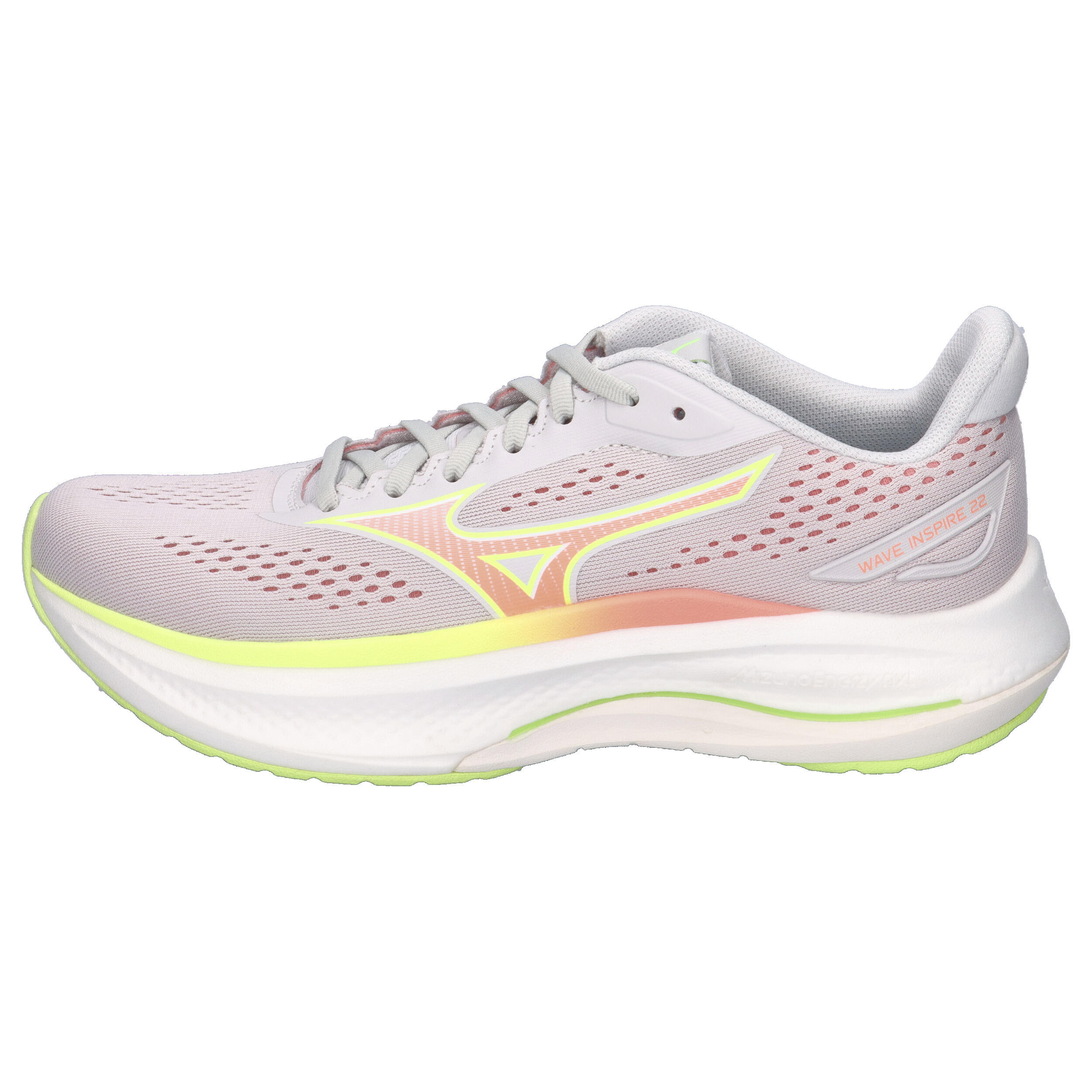 Mizuno Damen Laufschuhe Wave Inspire 22 J1GD2644 10/15